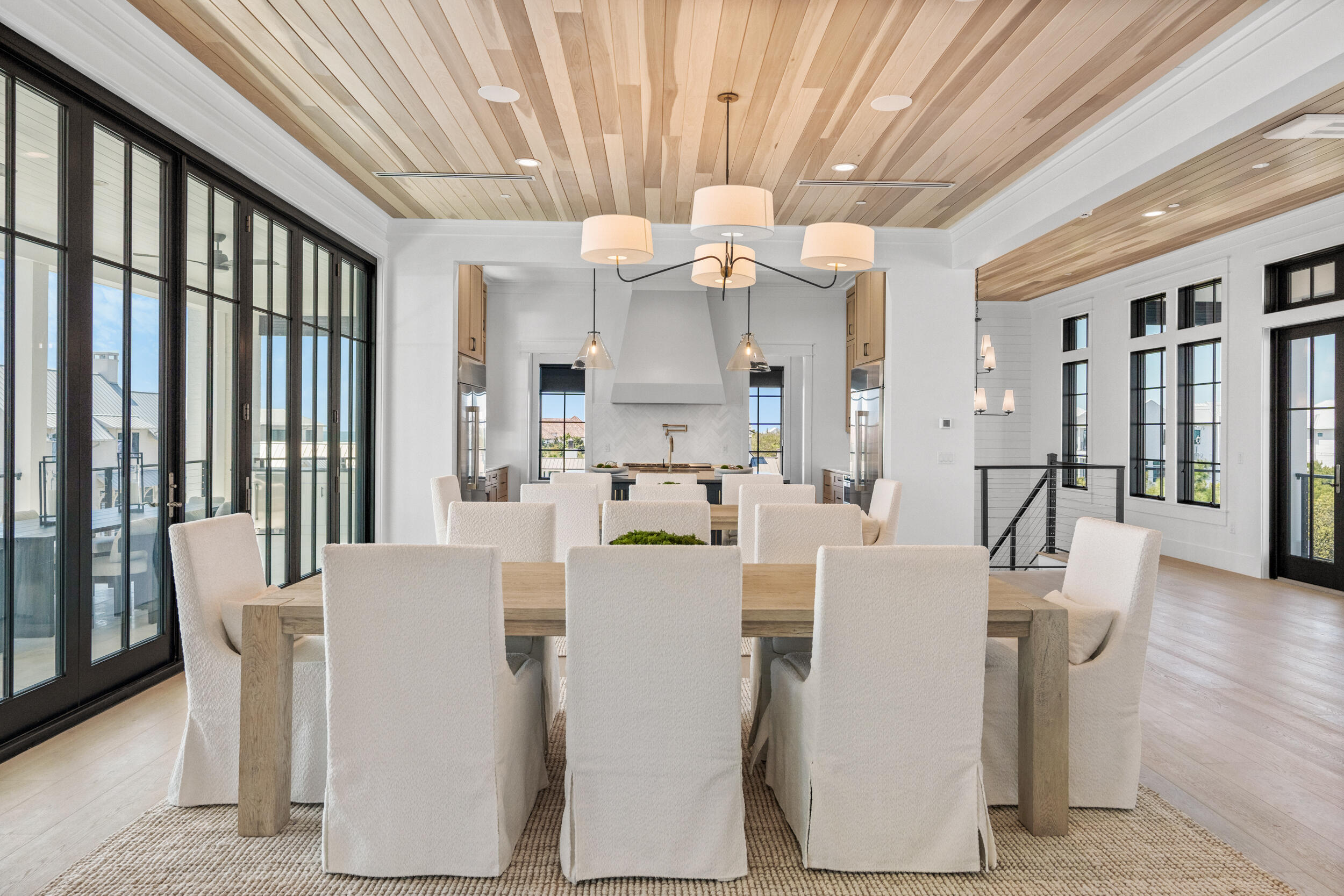 INLET BEACH - Residential