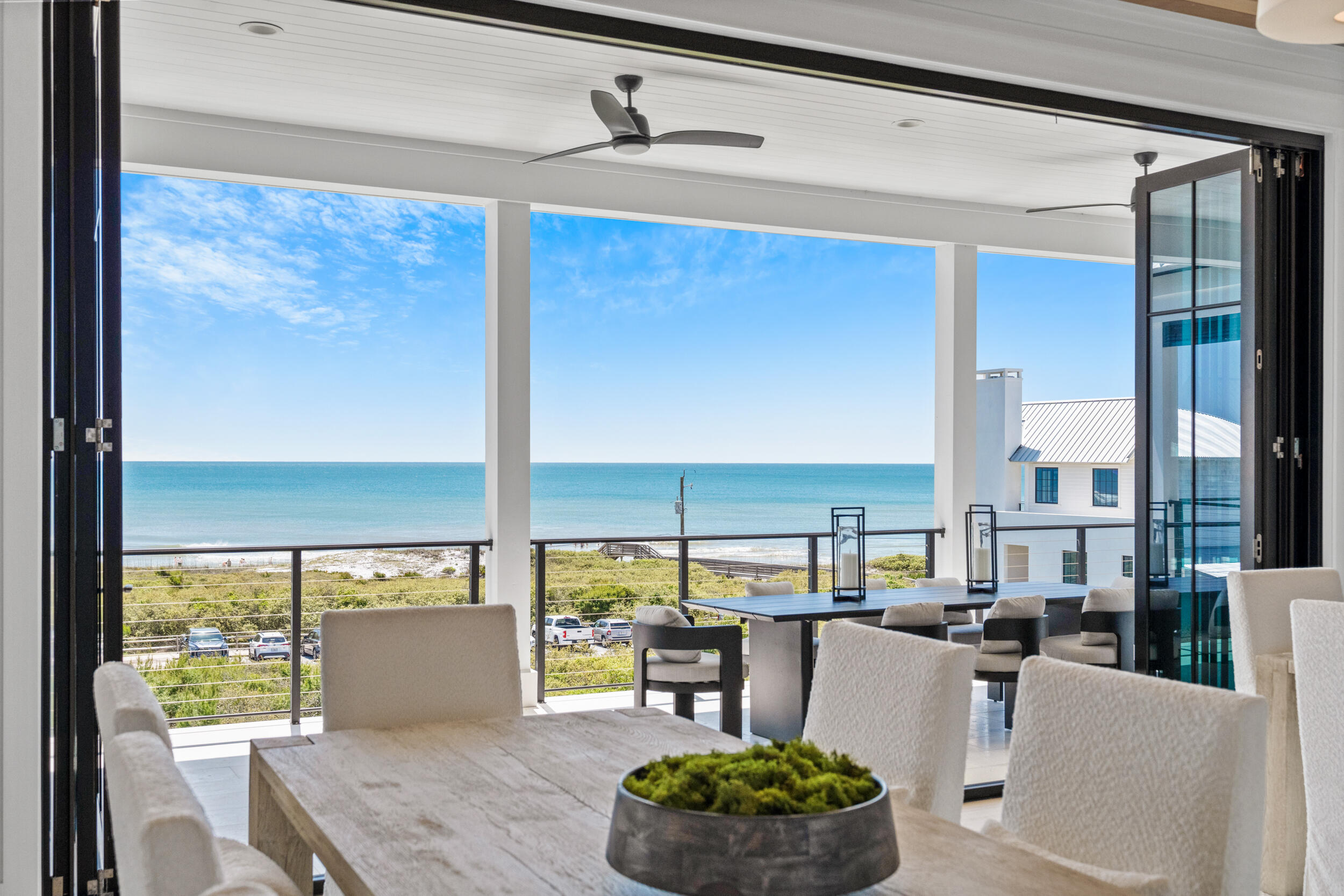 INLET BEACH - Residential