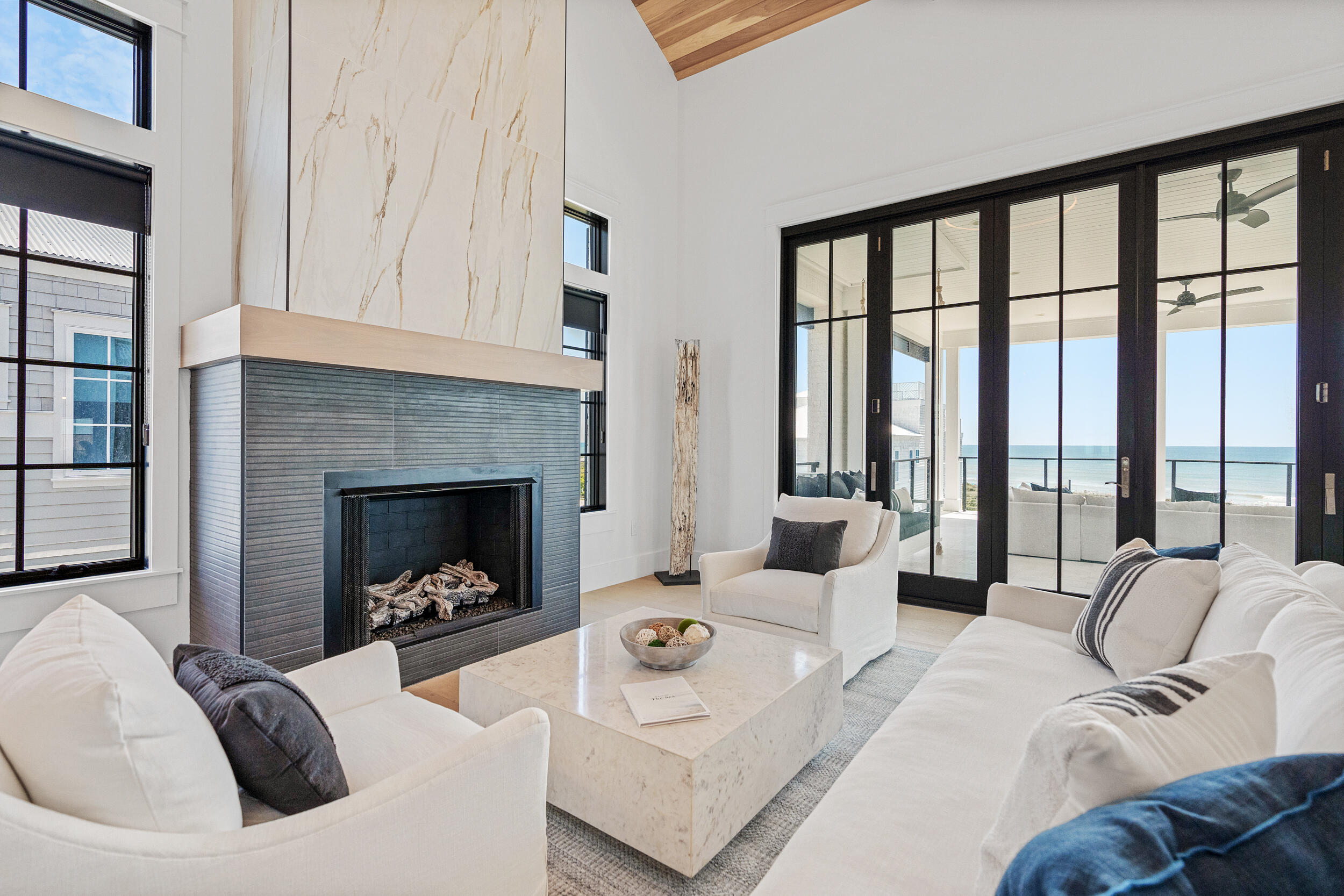 INLET BEACH - Residential