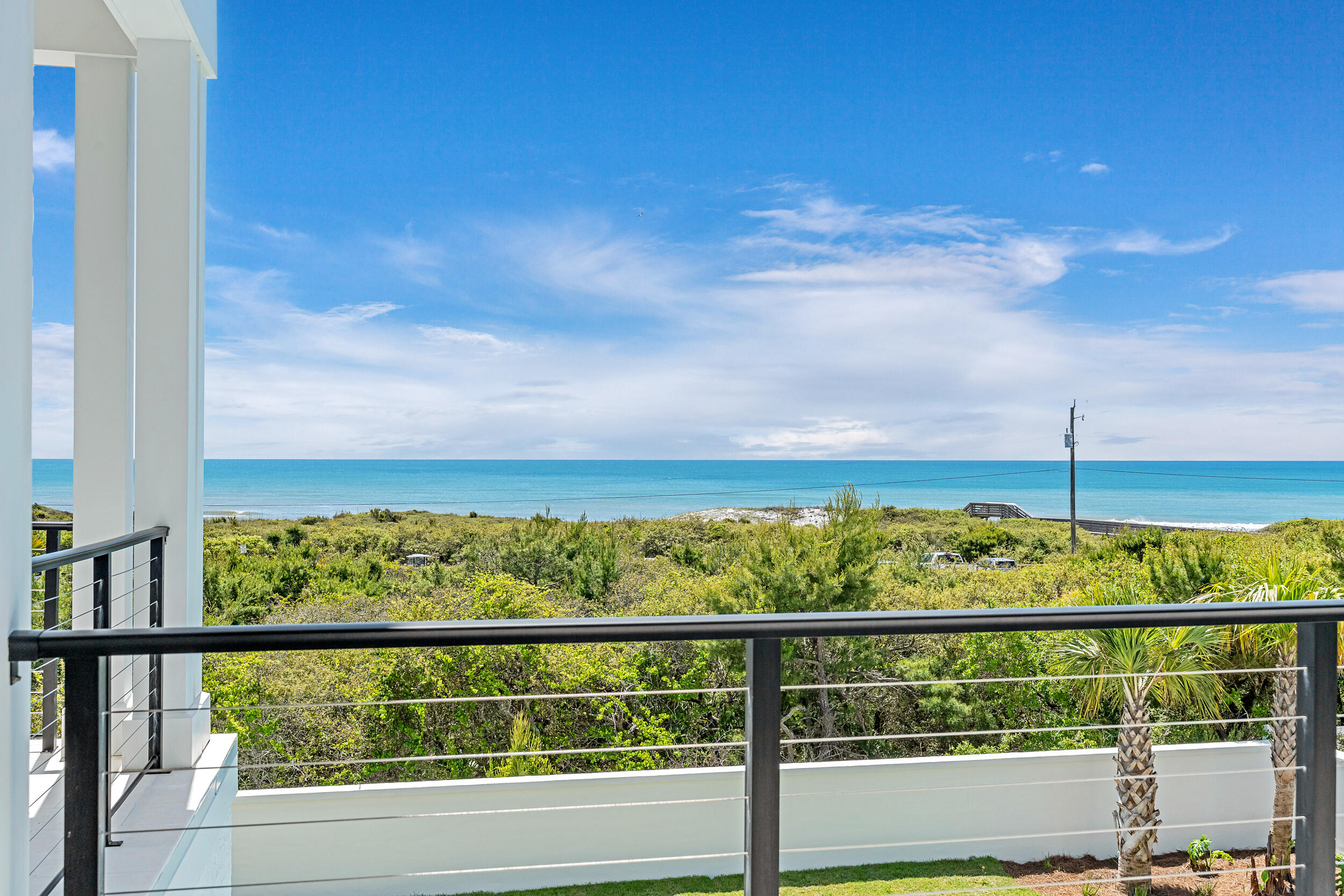 INLET BEACH - Residential