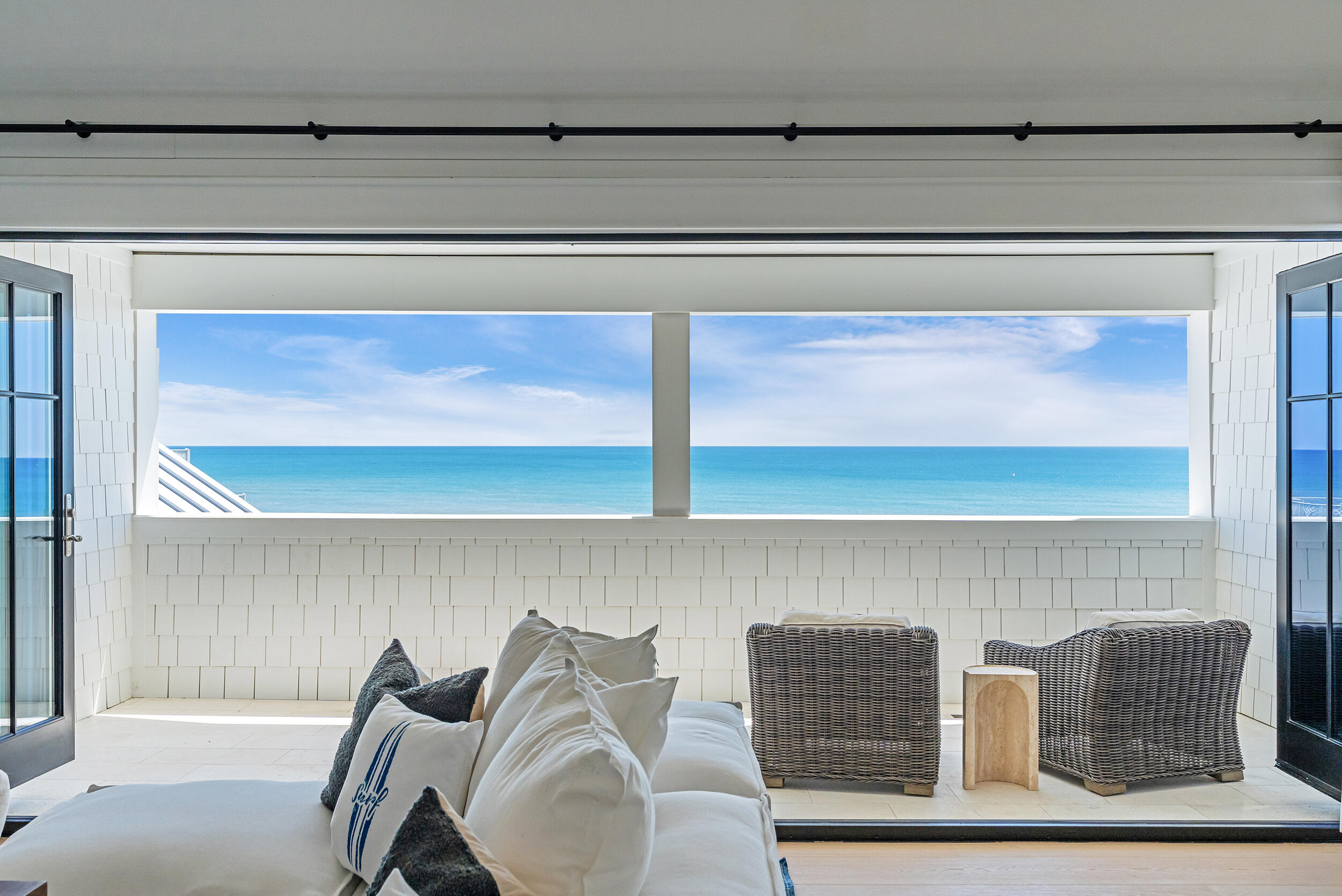 INLET BEACH - Residential