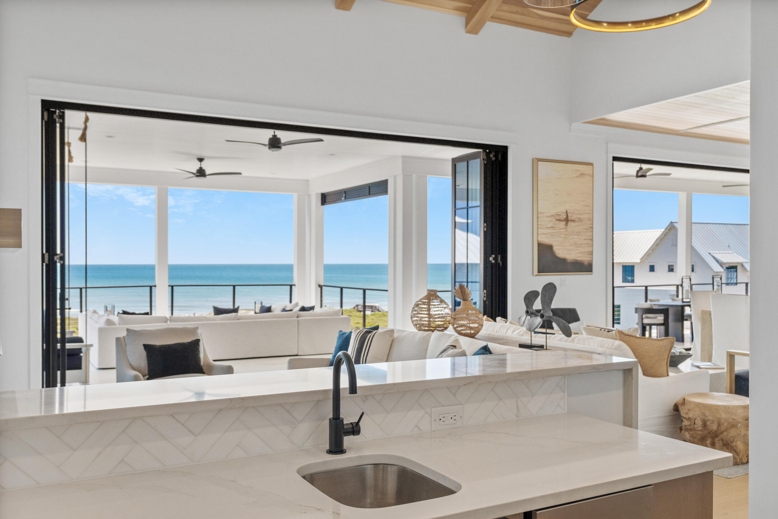 INLET BEACH - Residential
