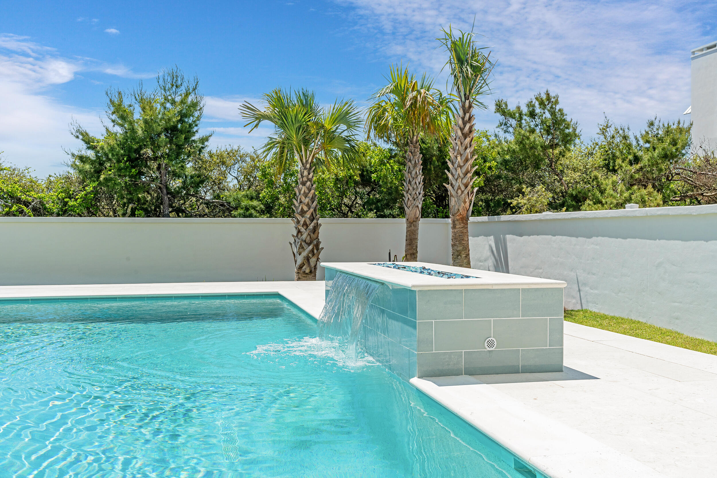 INLET BEACH - Residential