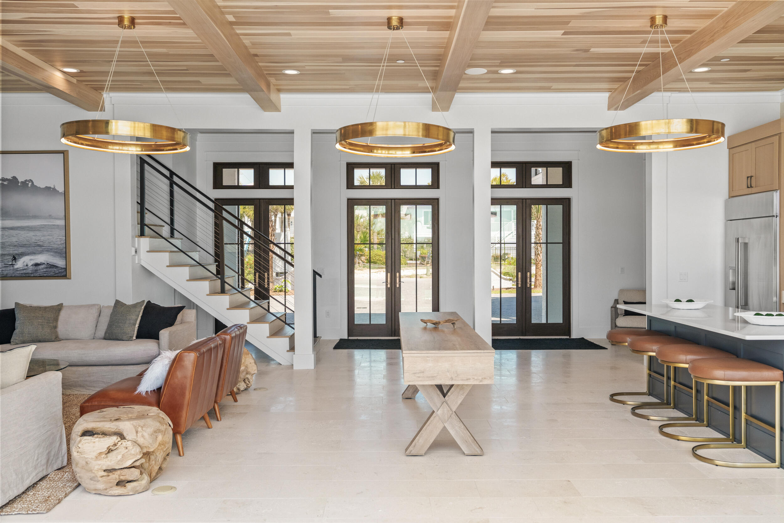 INLET BEACH - Residential