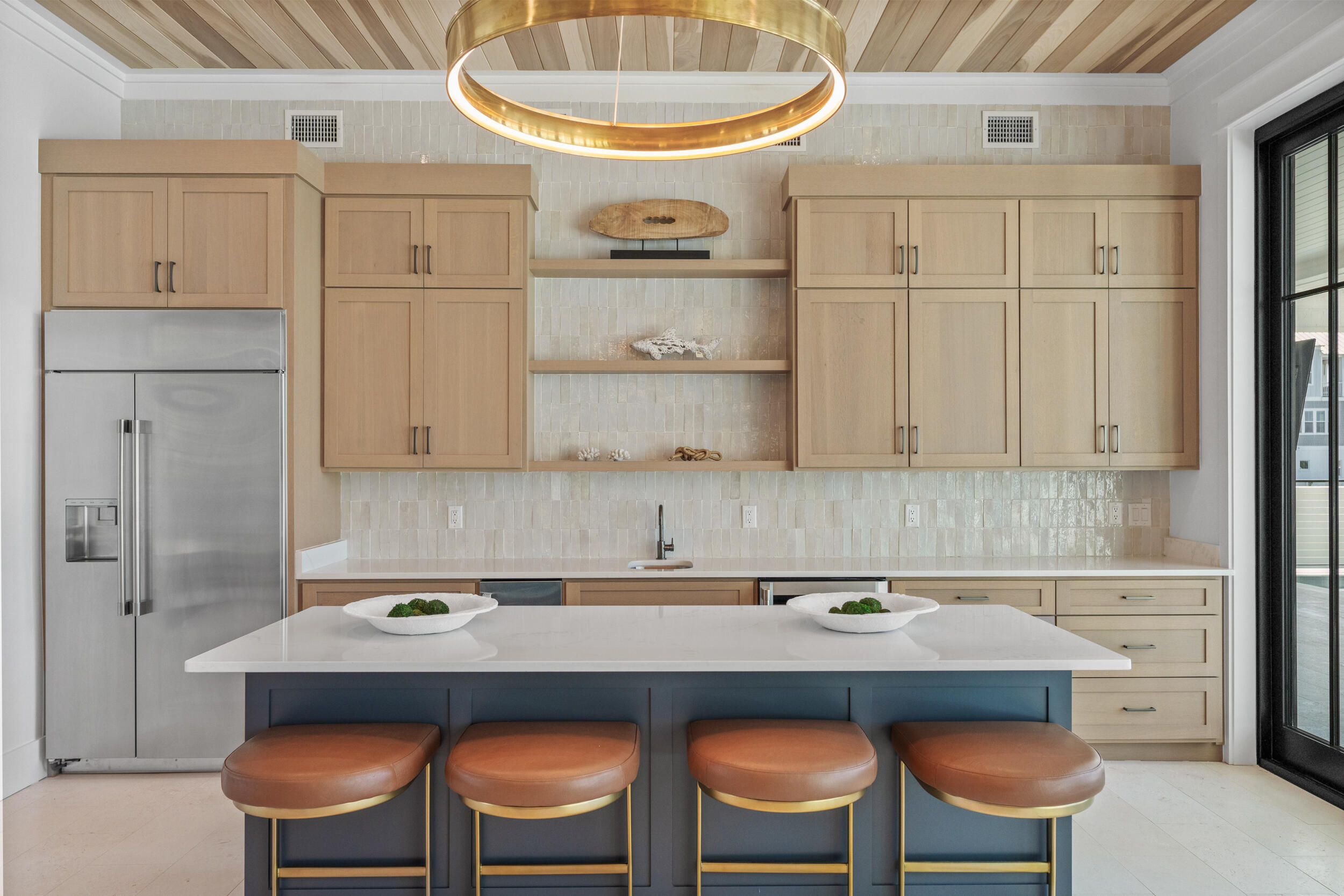 INLET BEACH - Residential