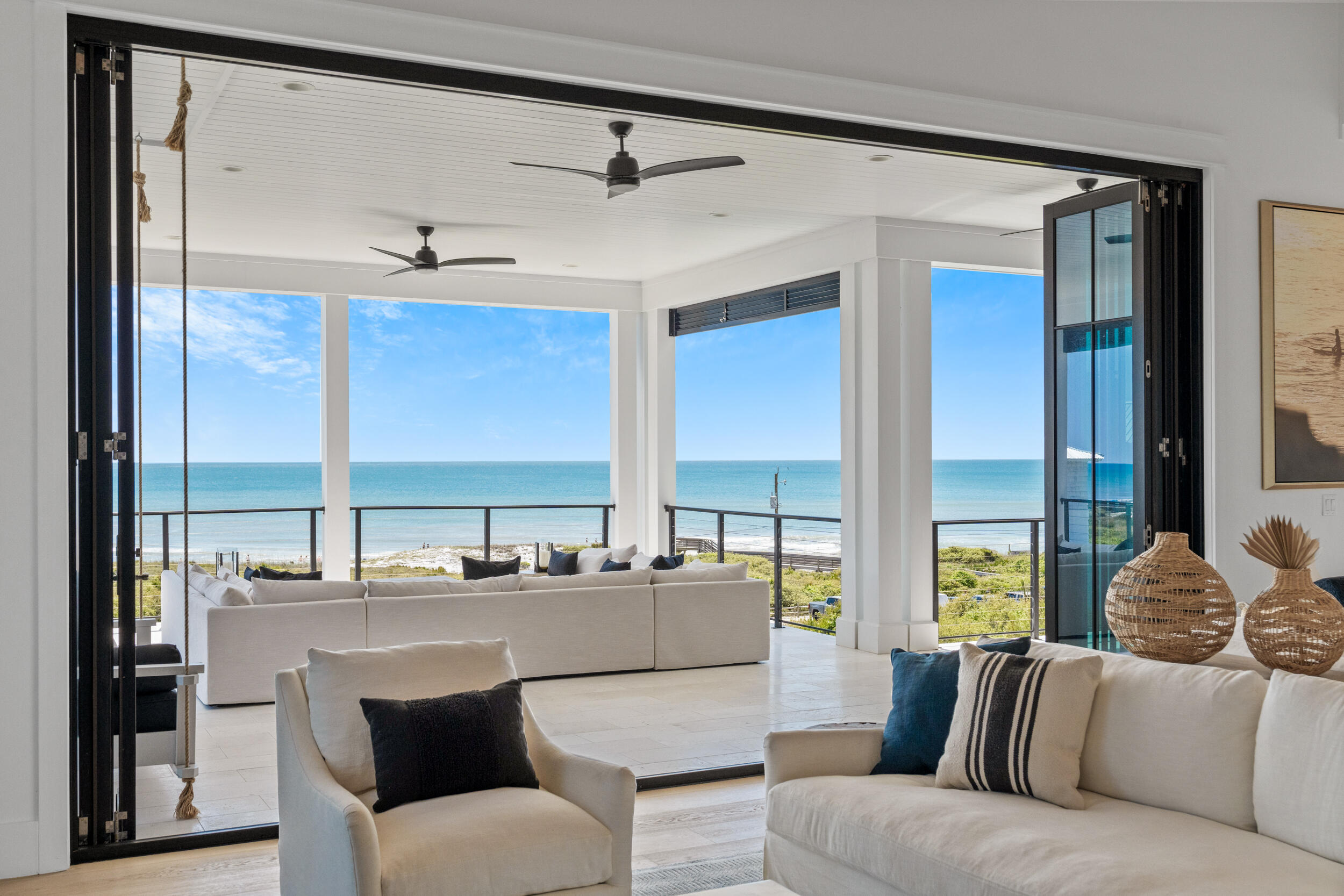 INLET BEACH - Residential