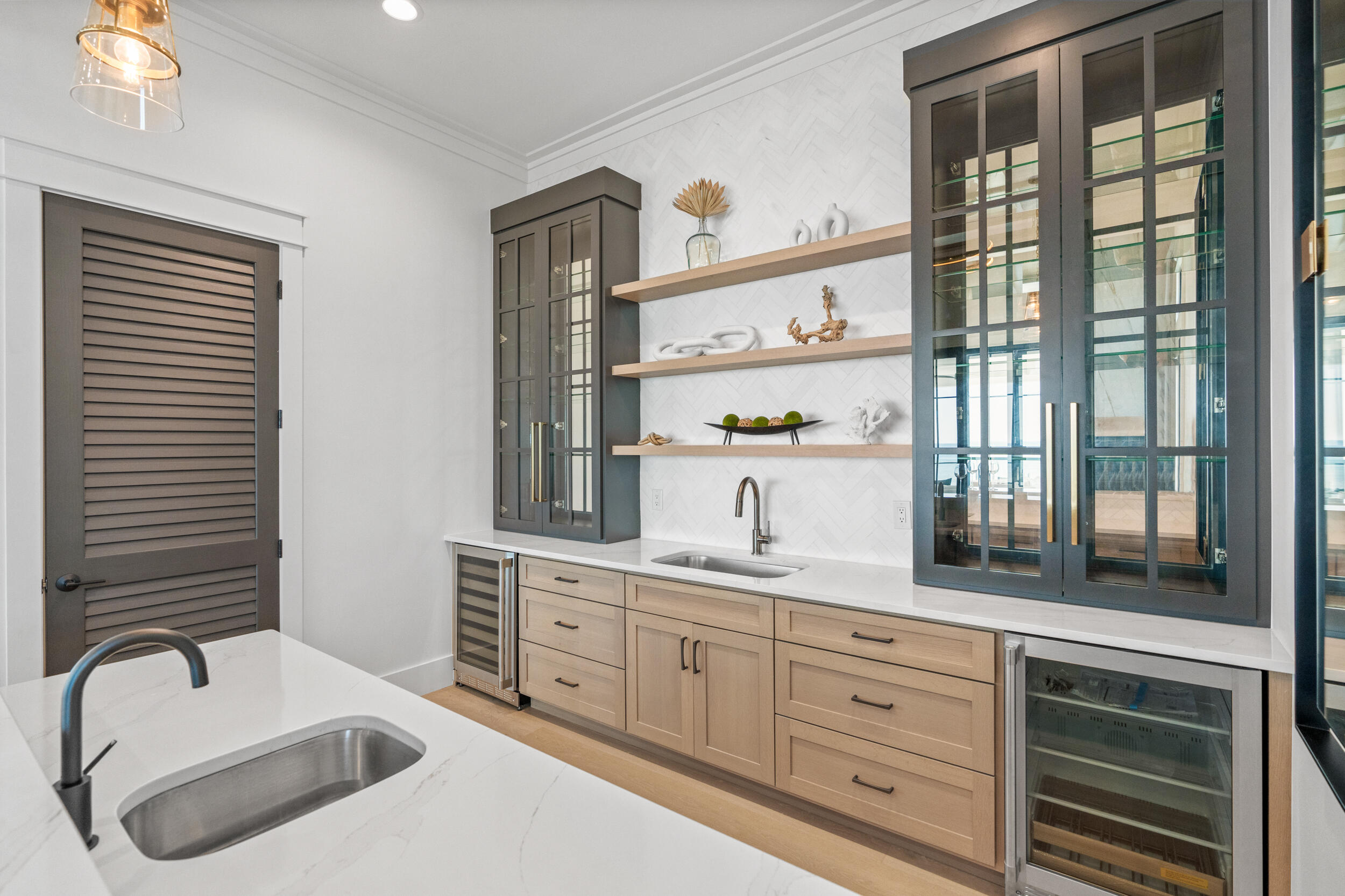 INLET BEACH - Residential