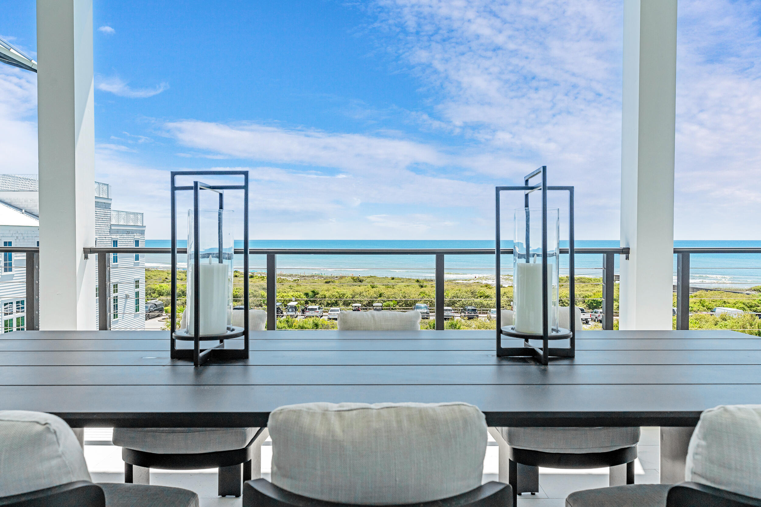 INLET BEACH - Residential