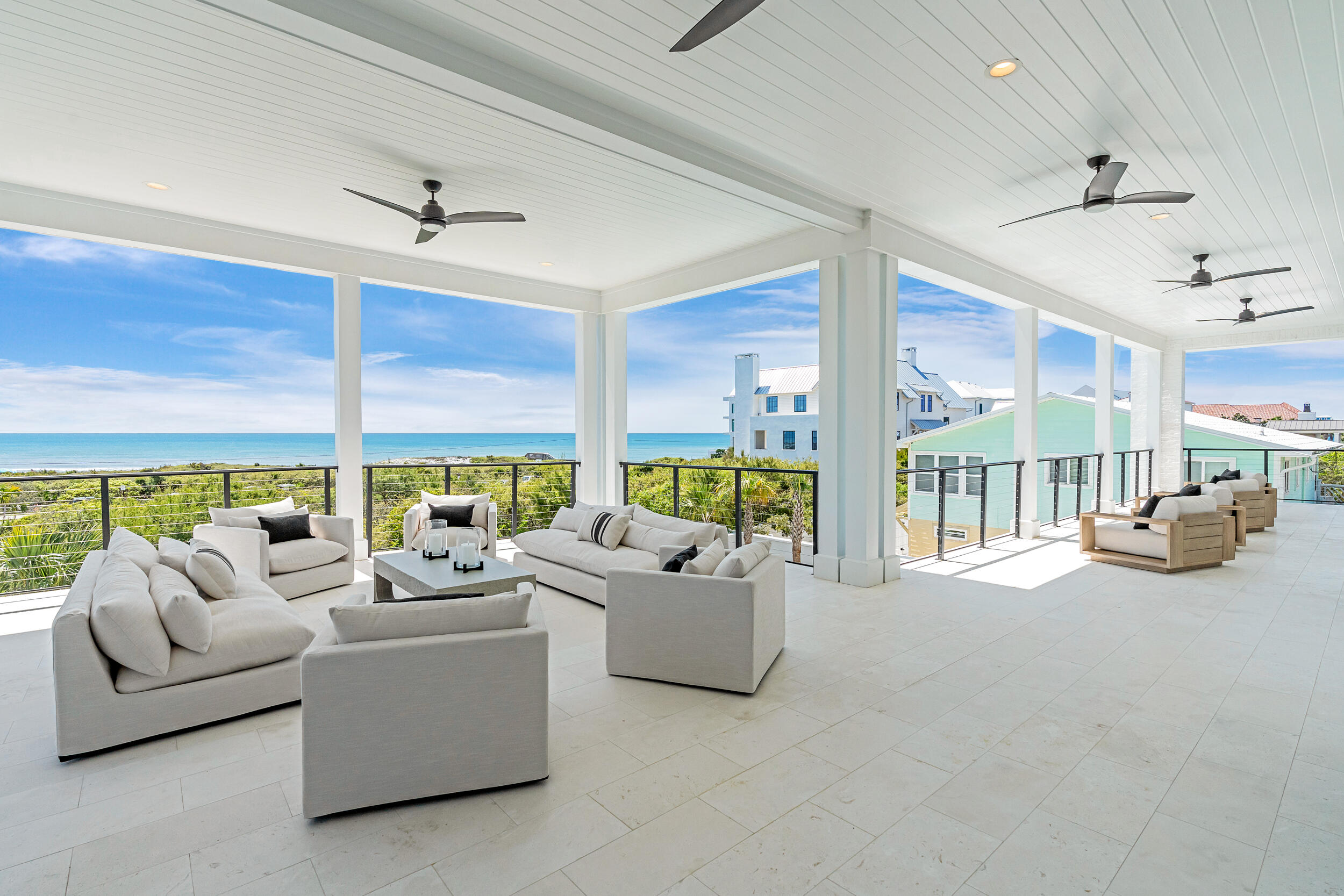 INLET BEACH - Residential