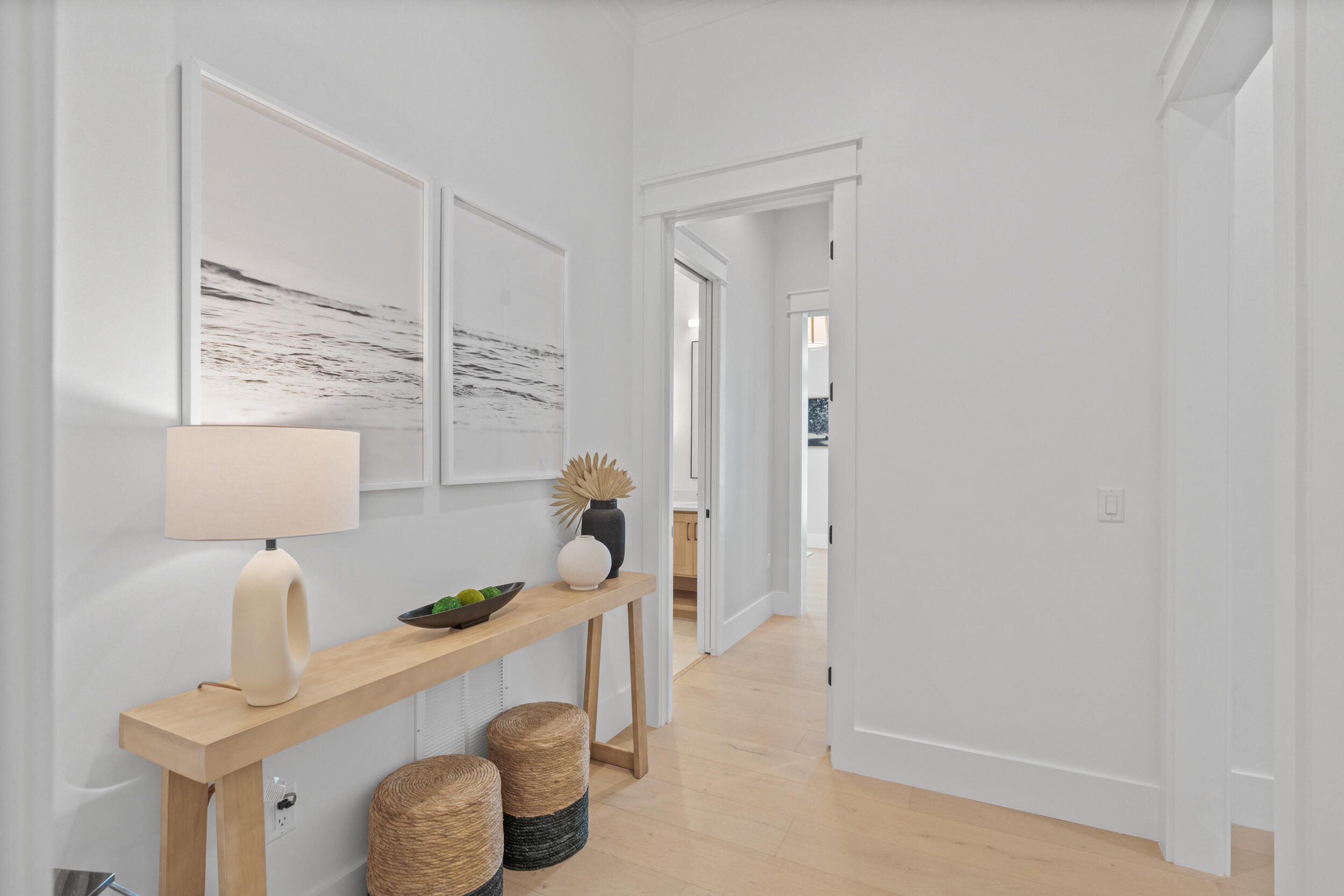 INLET BEACH - Residential