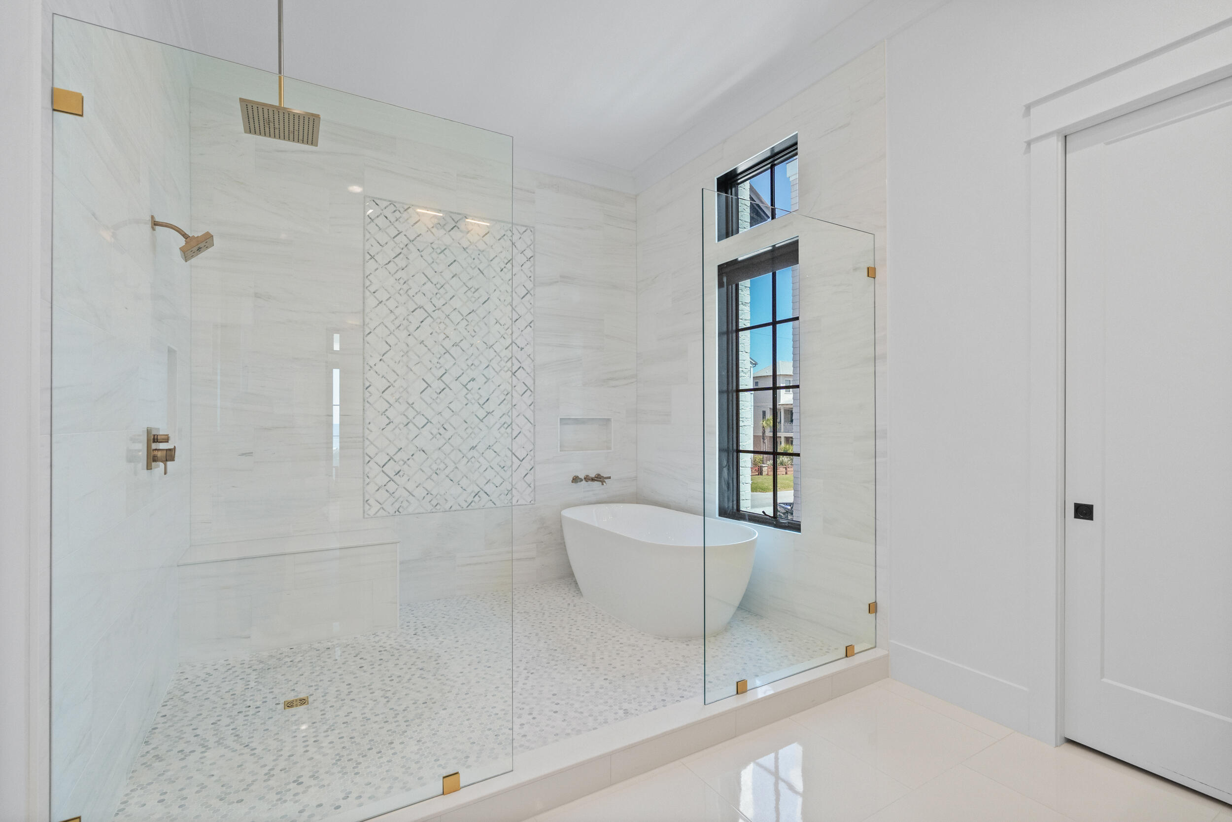 INLET BEACH - Residential