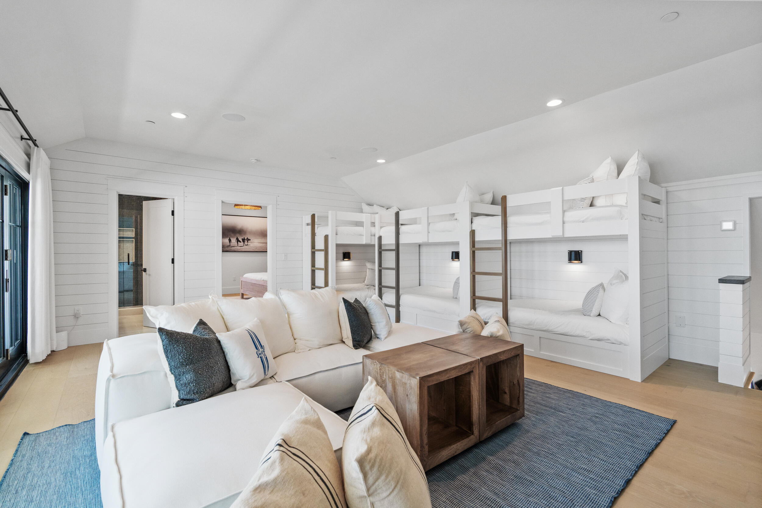 INLET BEACH - Residential