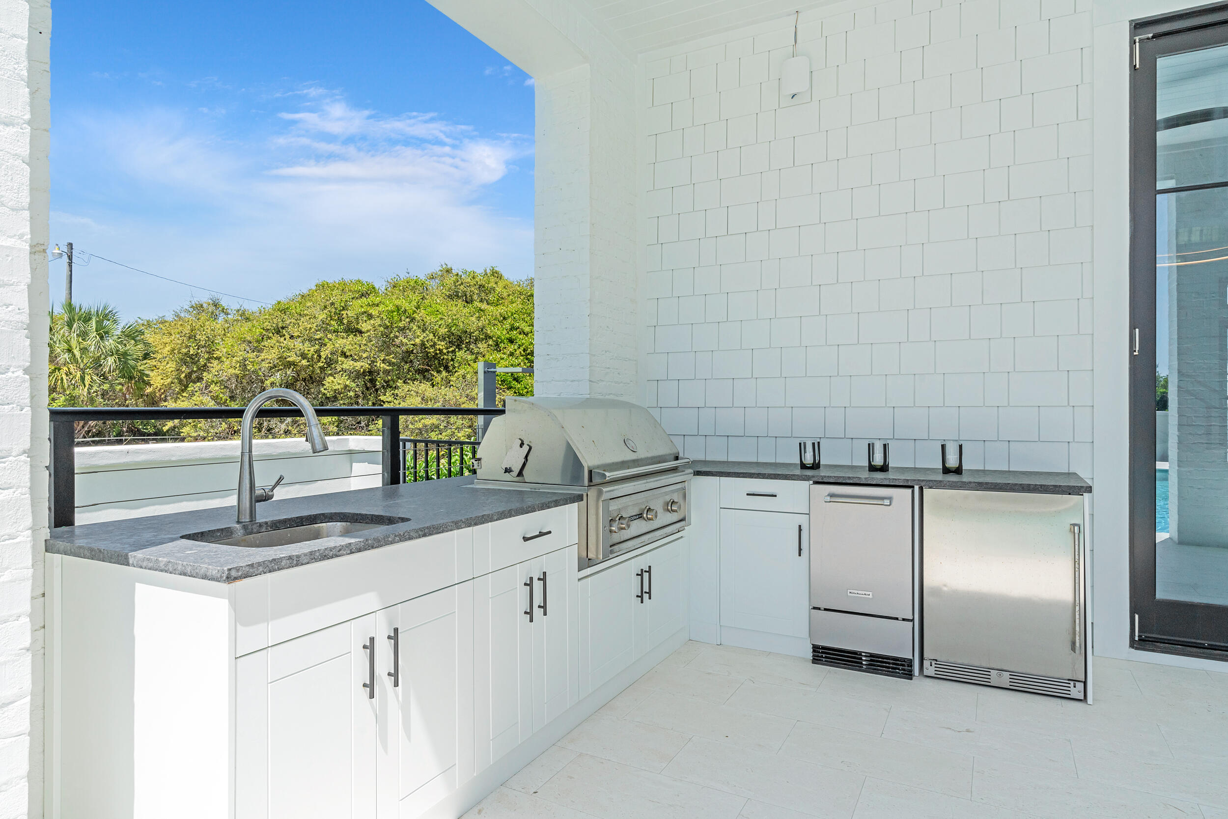 INLET BEACH - Residential