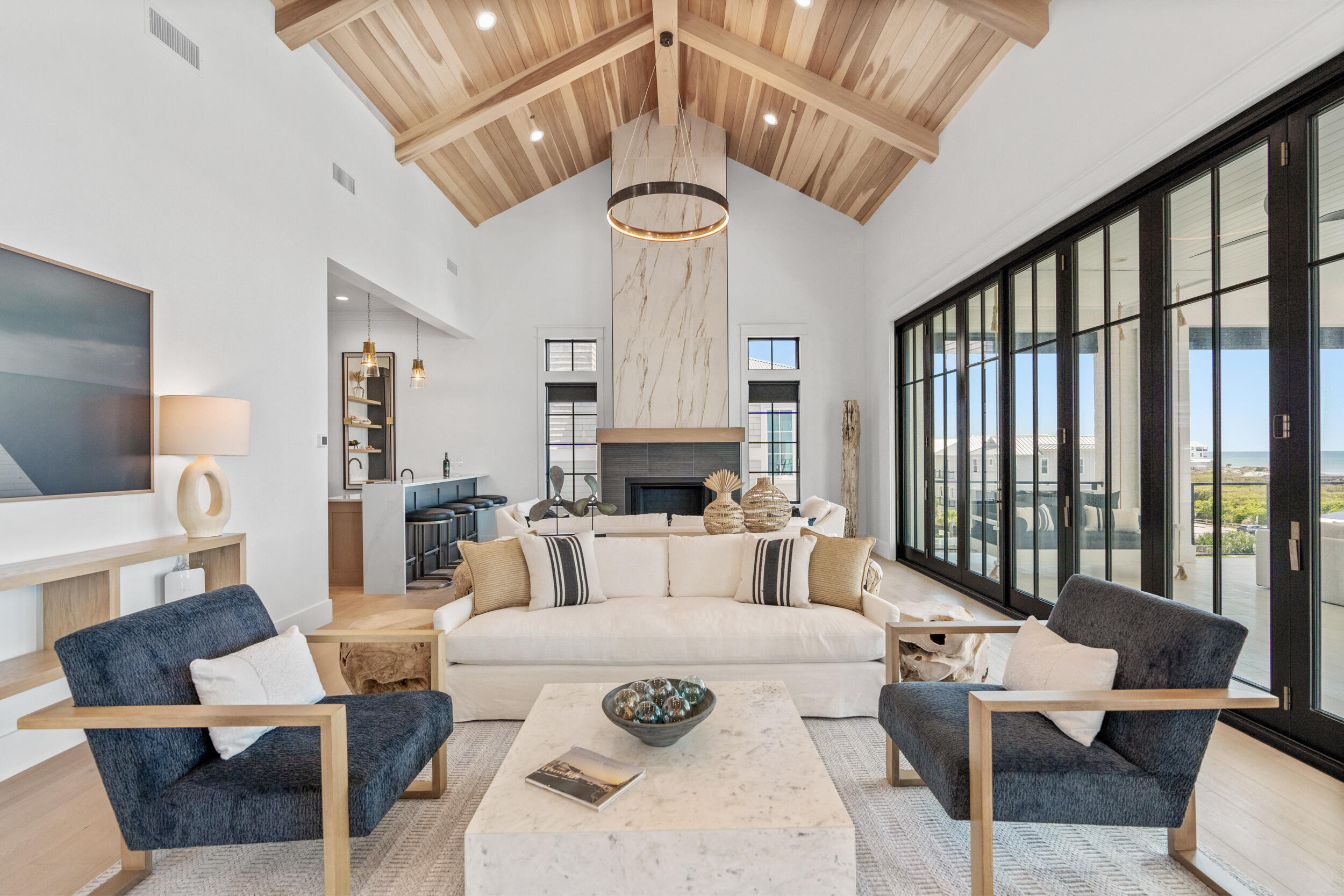 INLET BEACH - Residential