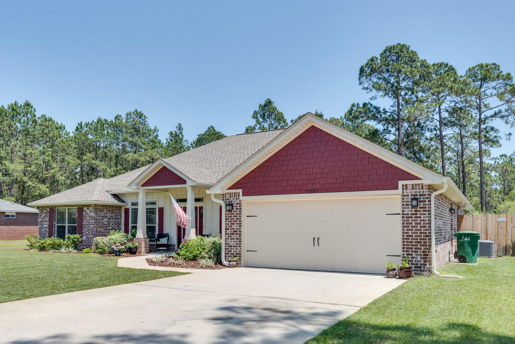 HOLLEY BY THE SEA - Residential