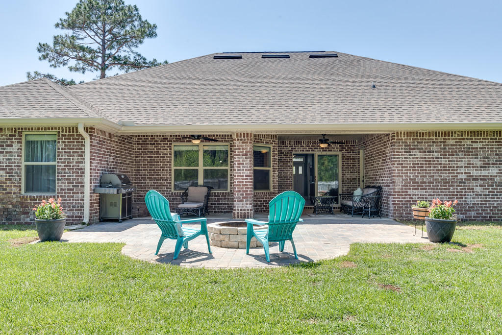 HOLLEY BY THE SEA - Residential