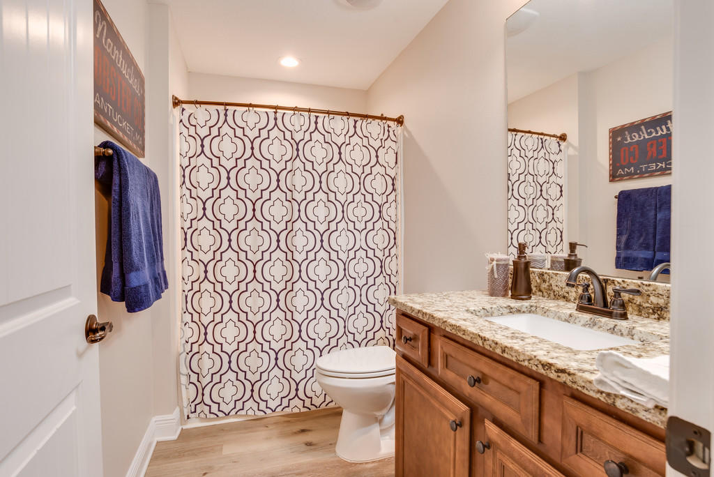 HOLLEY BY THE SEA - Residential