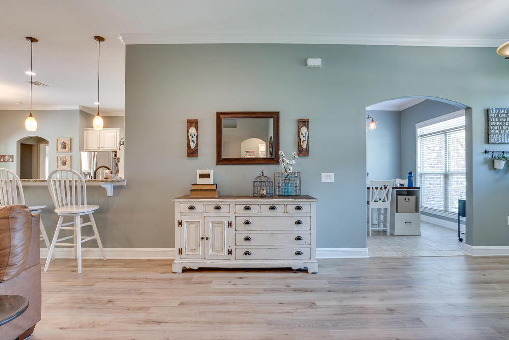 HOLLEY BY THE SEA - Residential