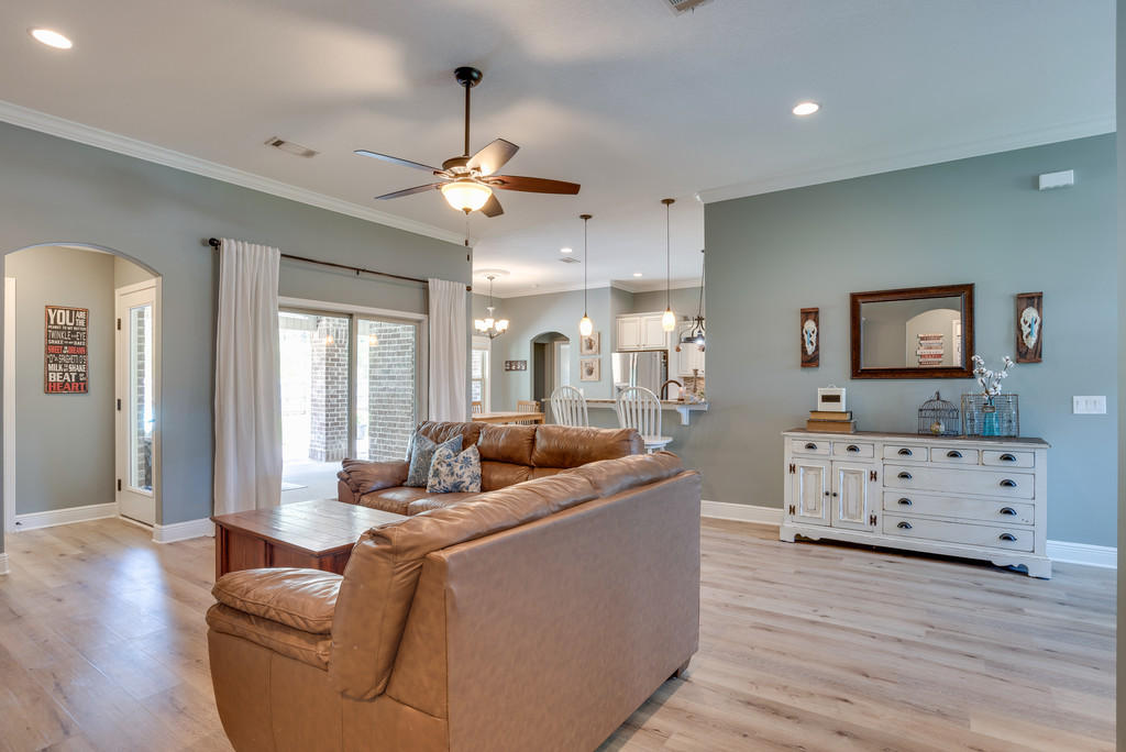 HOLLEY BY THE SEA - Residential