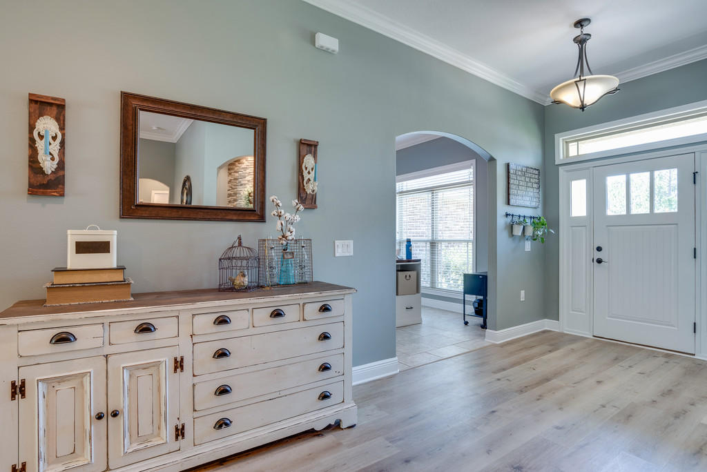 HOLLEY BY THE SEA - Residential