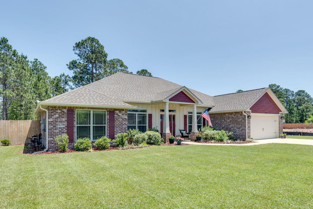 HOLLEY BY THE SEA - Residential