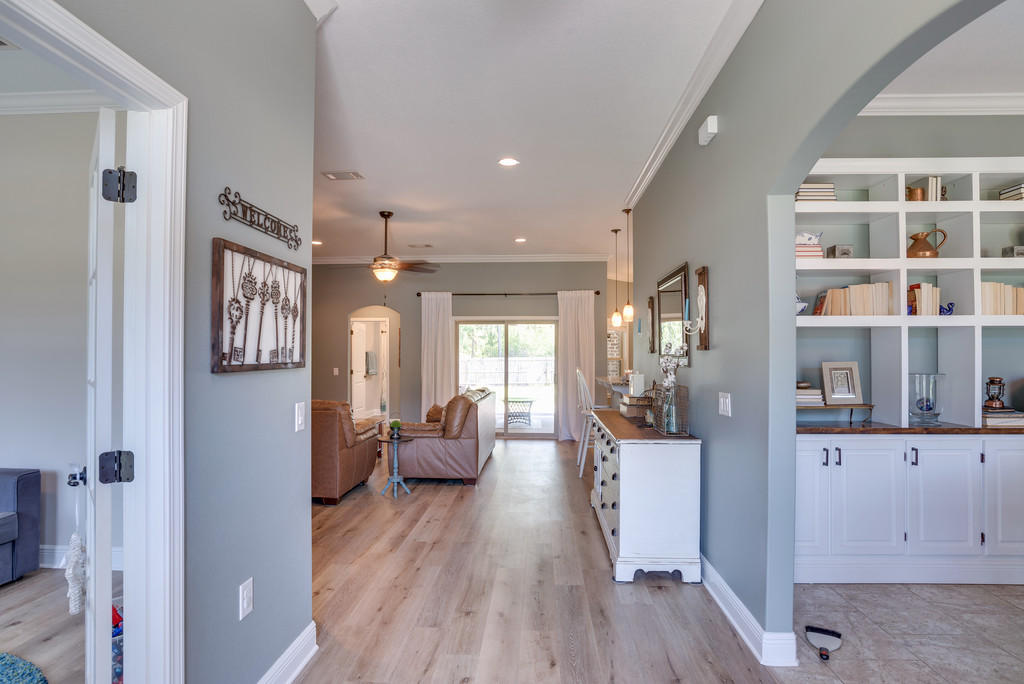 HOLLEY BY THE SEA - Residential