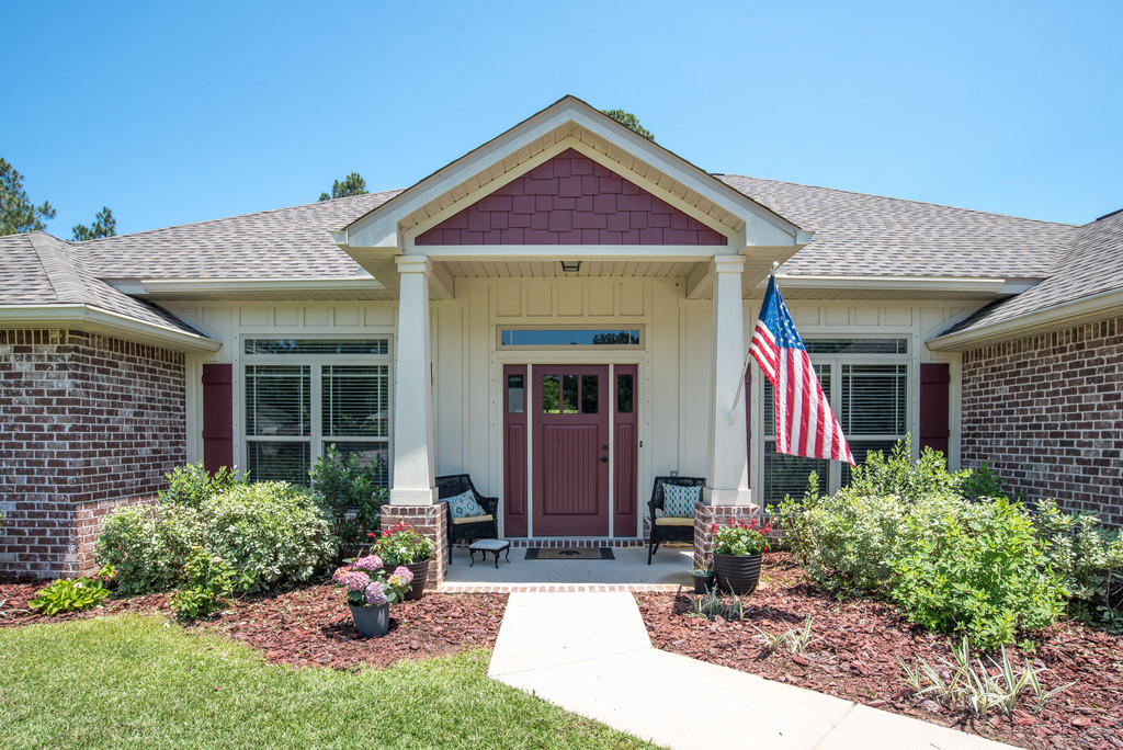 HOLLEY BY THE SEA - Residential