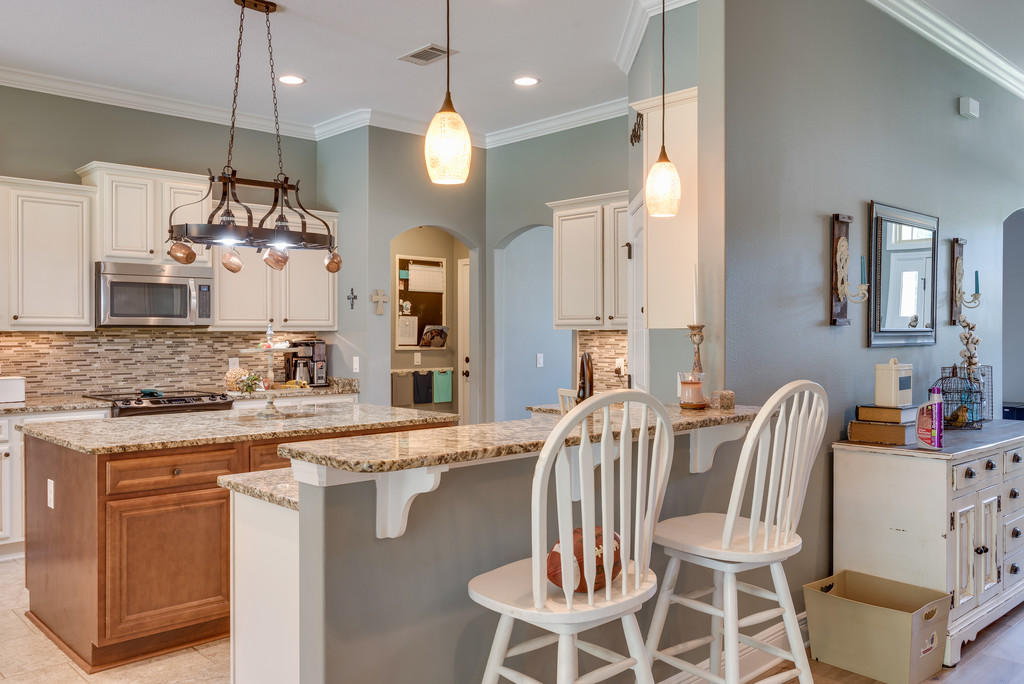 HOLLEY BY THE SEA - Residential