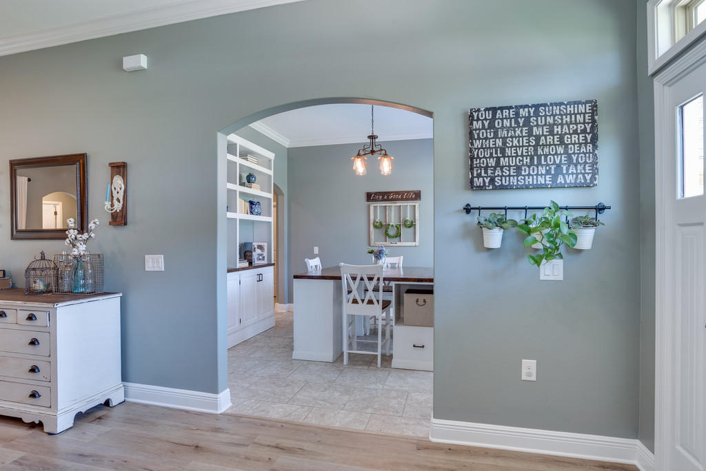 HOLLEY BY THE SEA - Residential