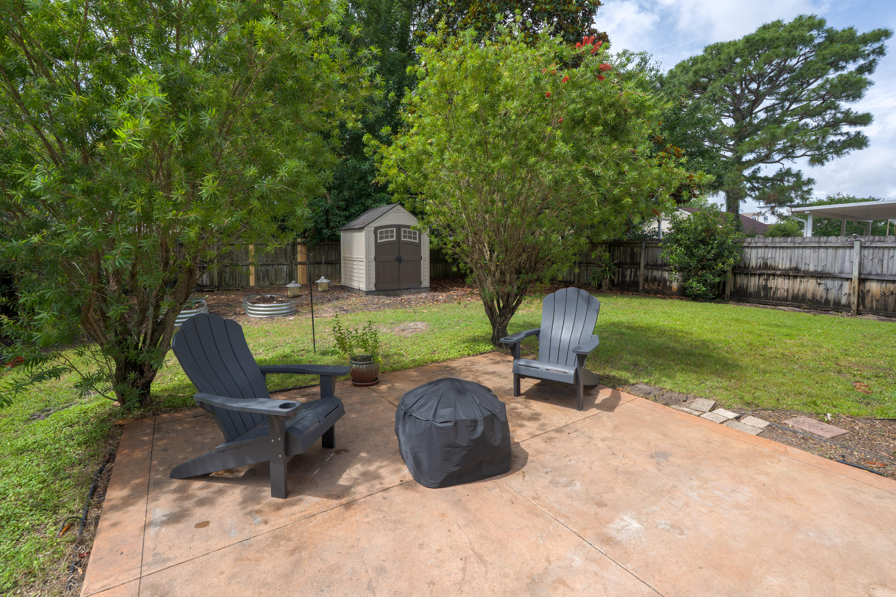 EMERALD VILLAGE S/D - Residential