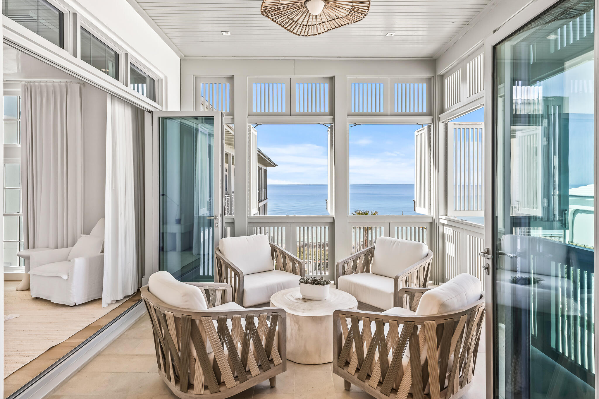 ALYS BEACH - Residential