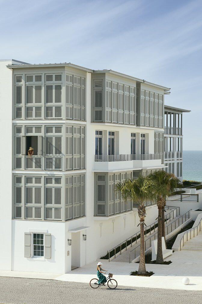 ALYS BEACH - Residential