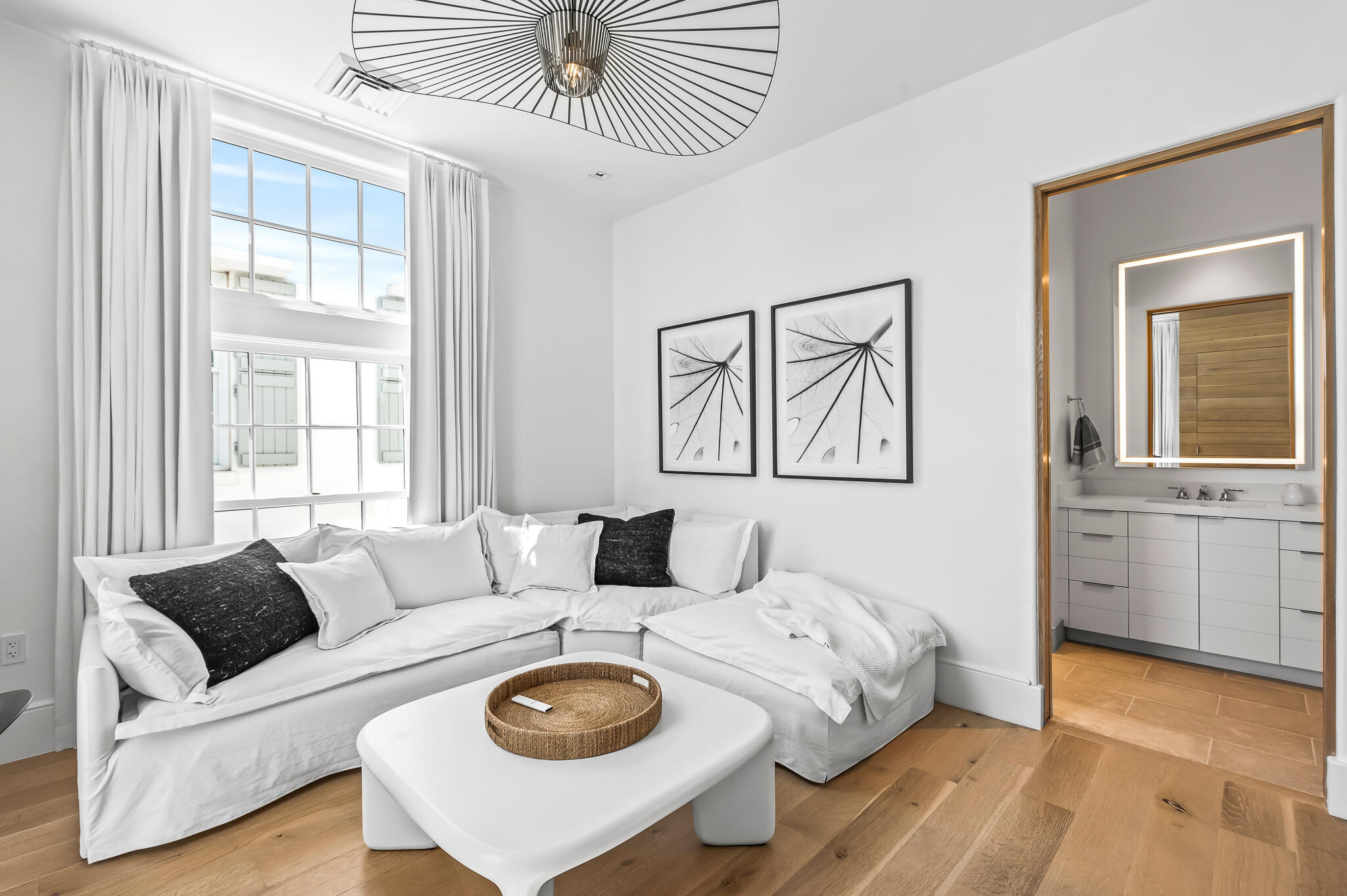 ALYS BEACH - Residential