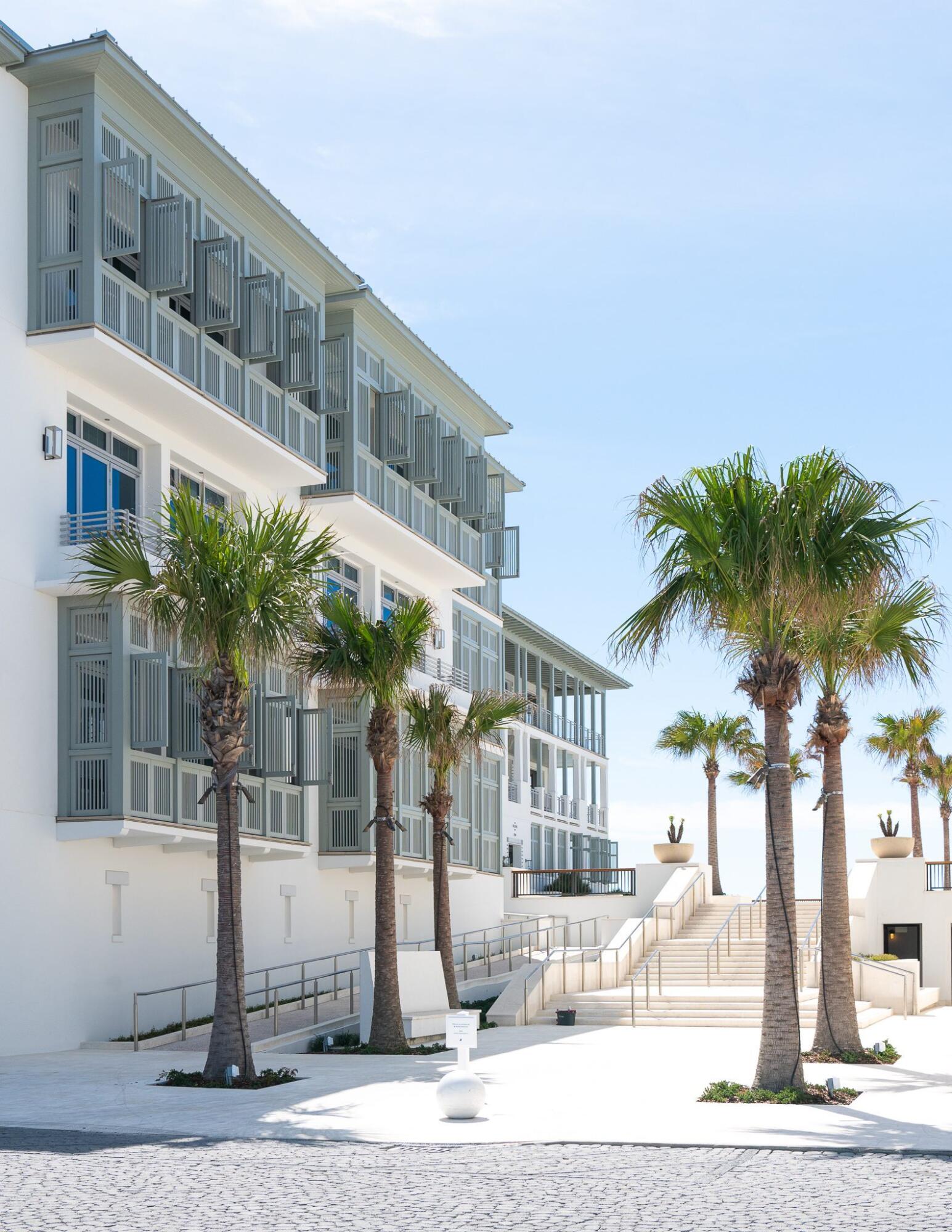 ALYS BEACH - Residential