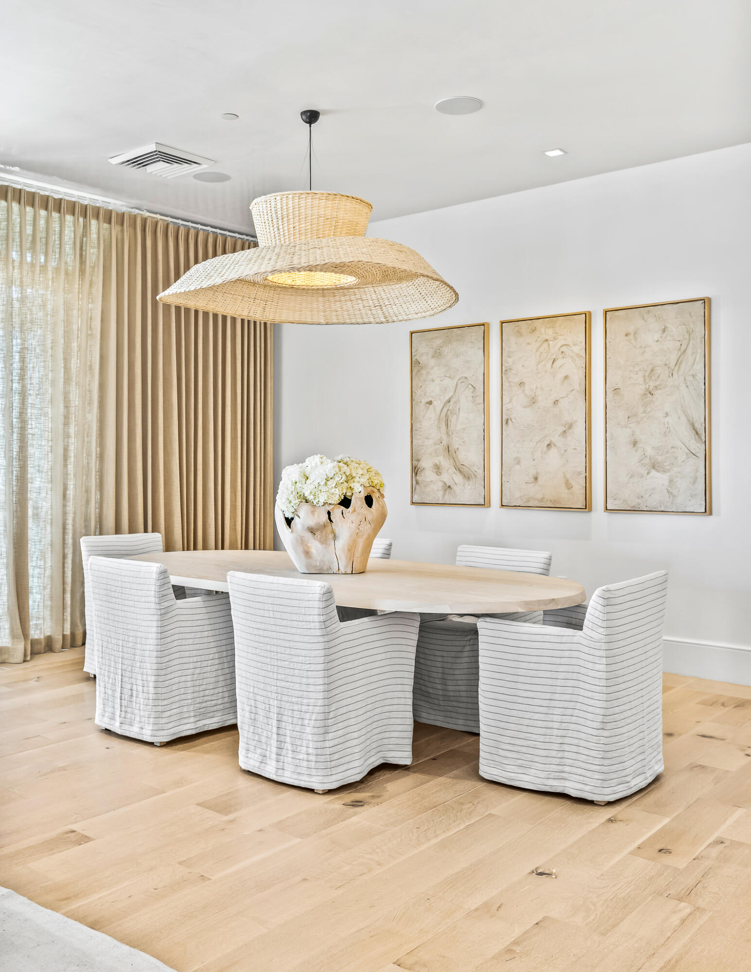 ALYS BEACH - Residential