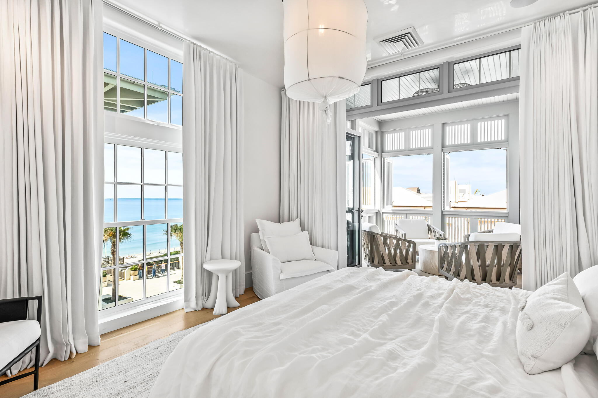 ALYS BEACH - Residential