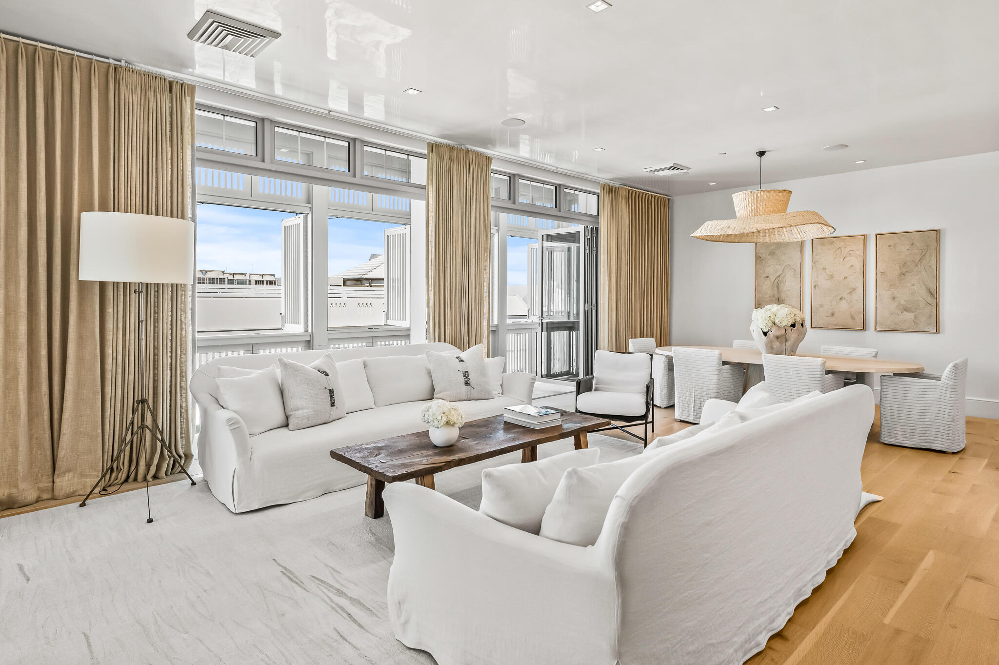 ALYS BEACH - Residential