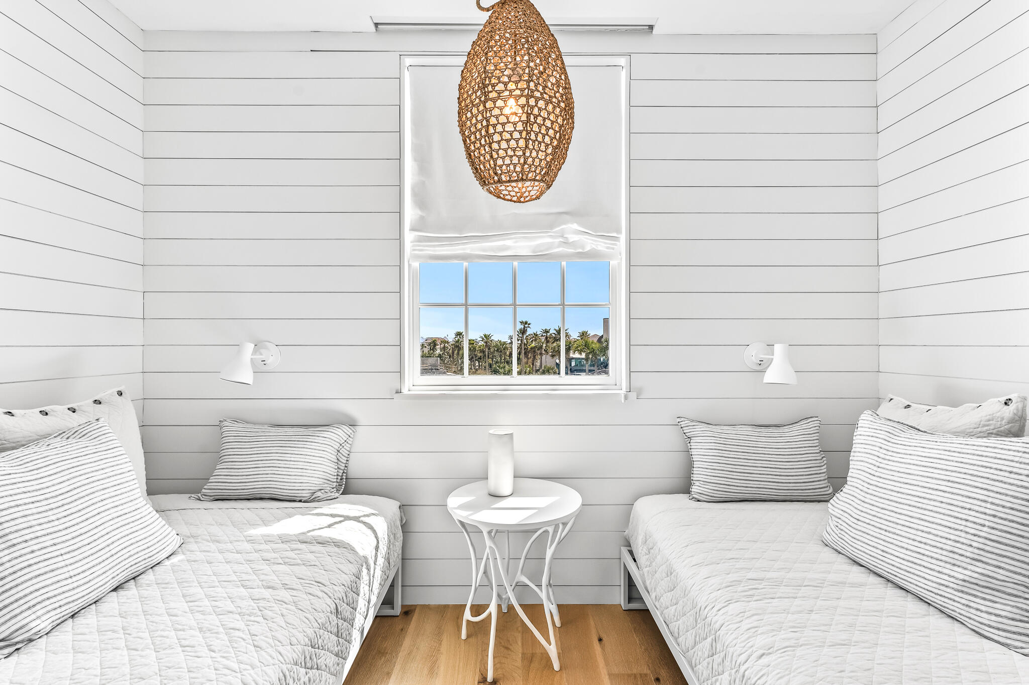 ALYS BEACH - Residential