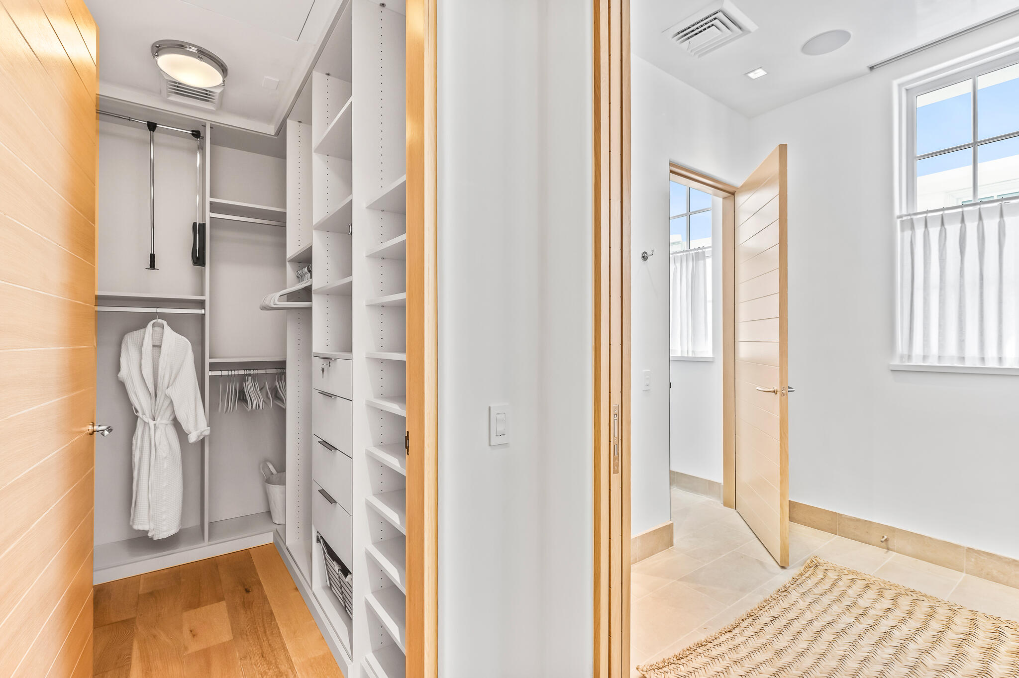 ALYS BEACH - Residential