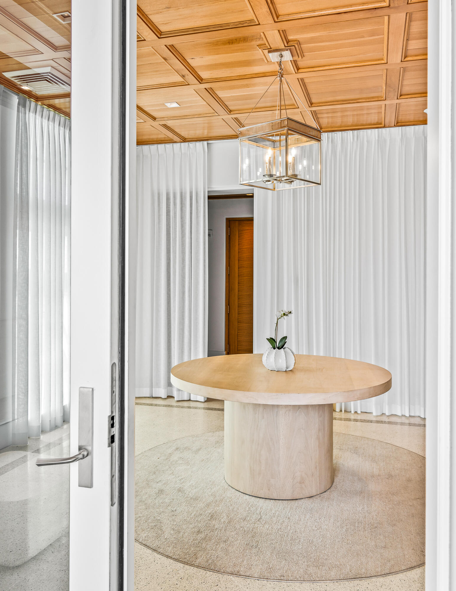 ALYS BEACH - Residential