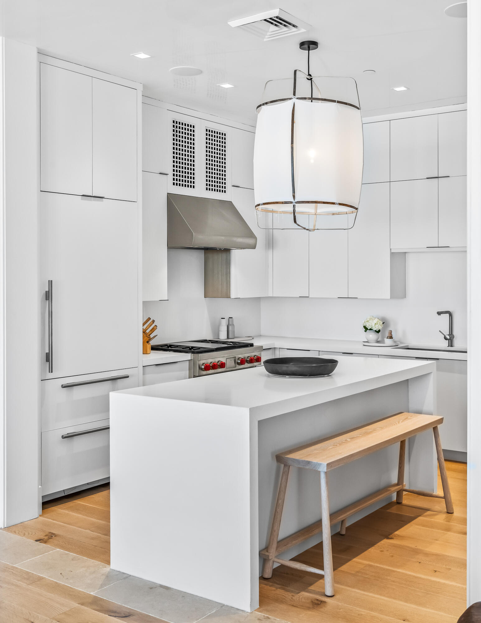 ALYS BEACH - Residential