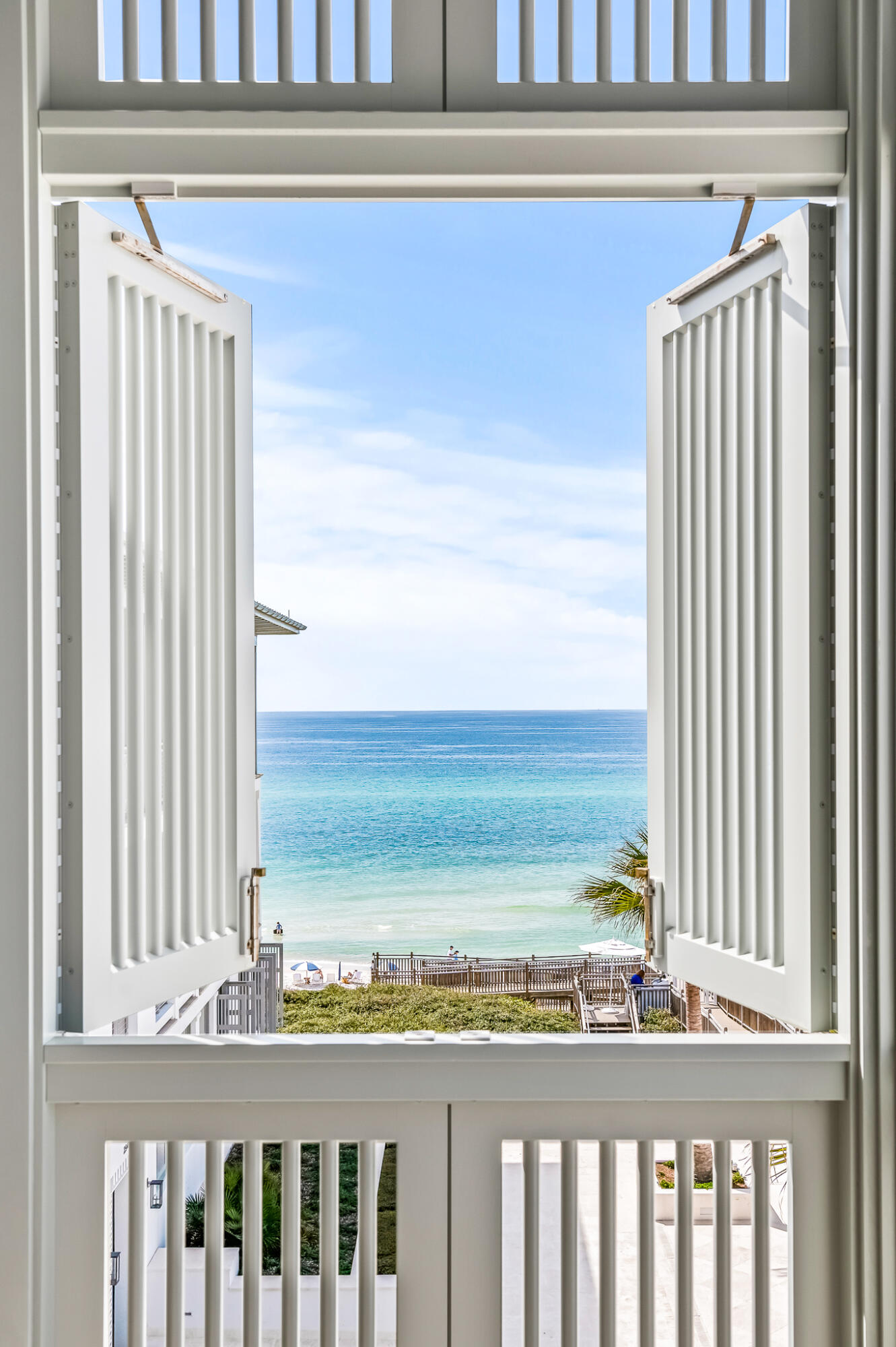 ALYS BEACH - Residential