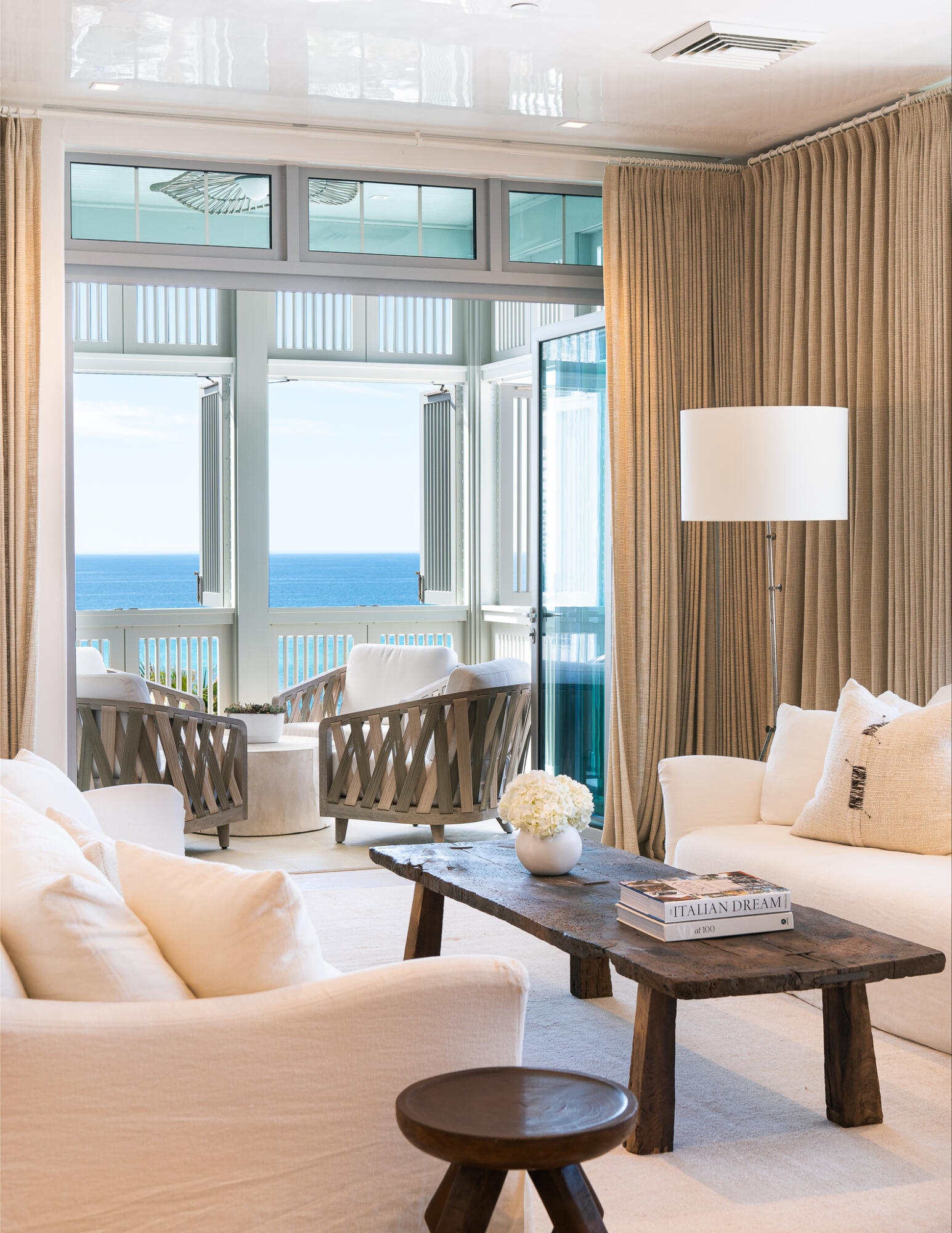ALYS BEACH - Residential