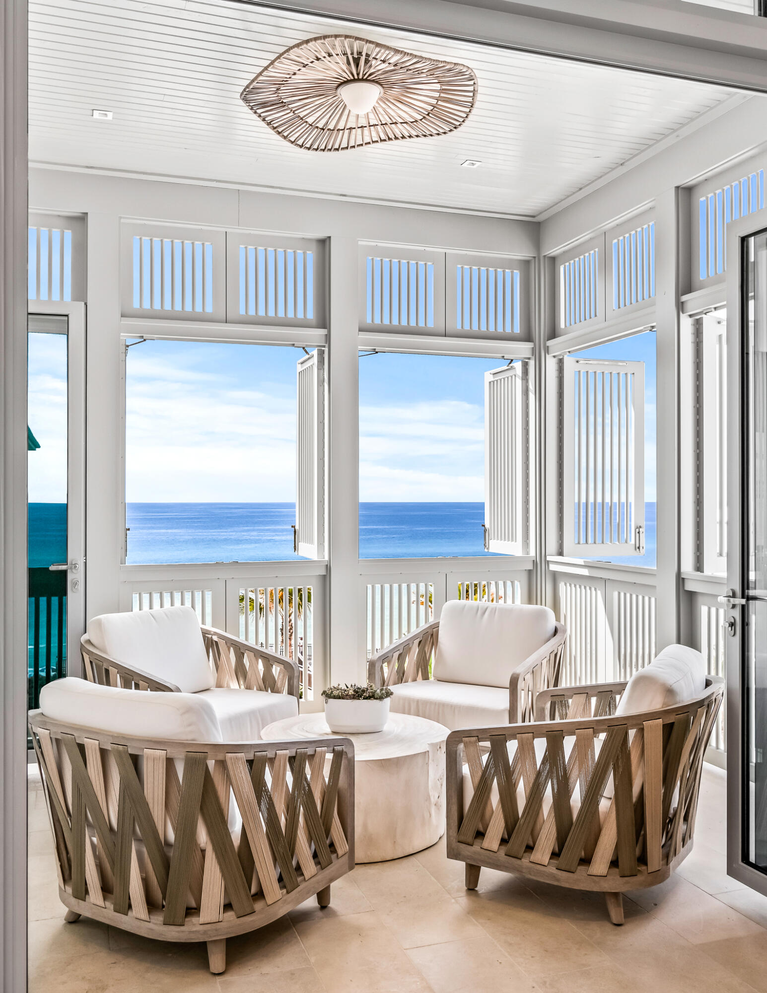 ALYS BEACH - Residential