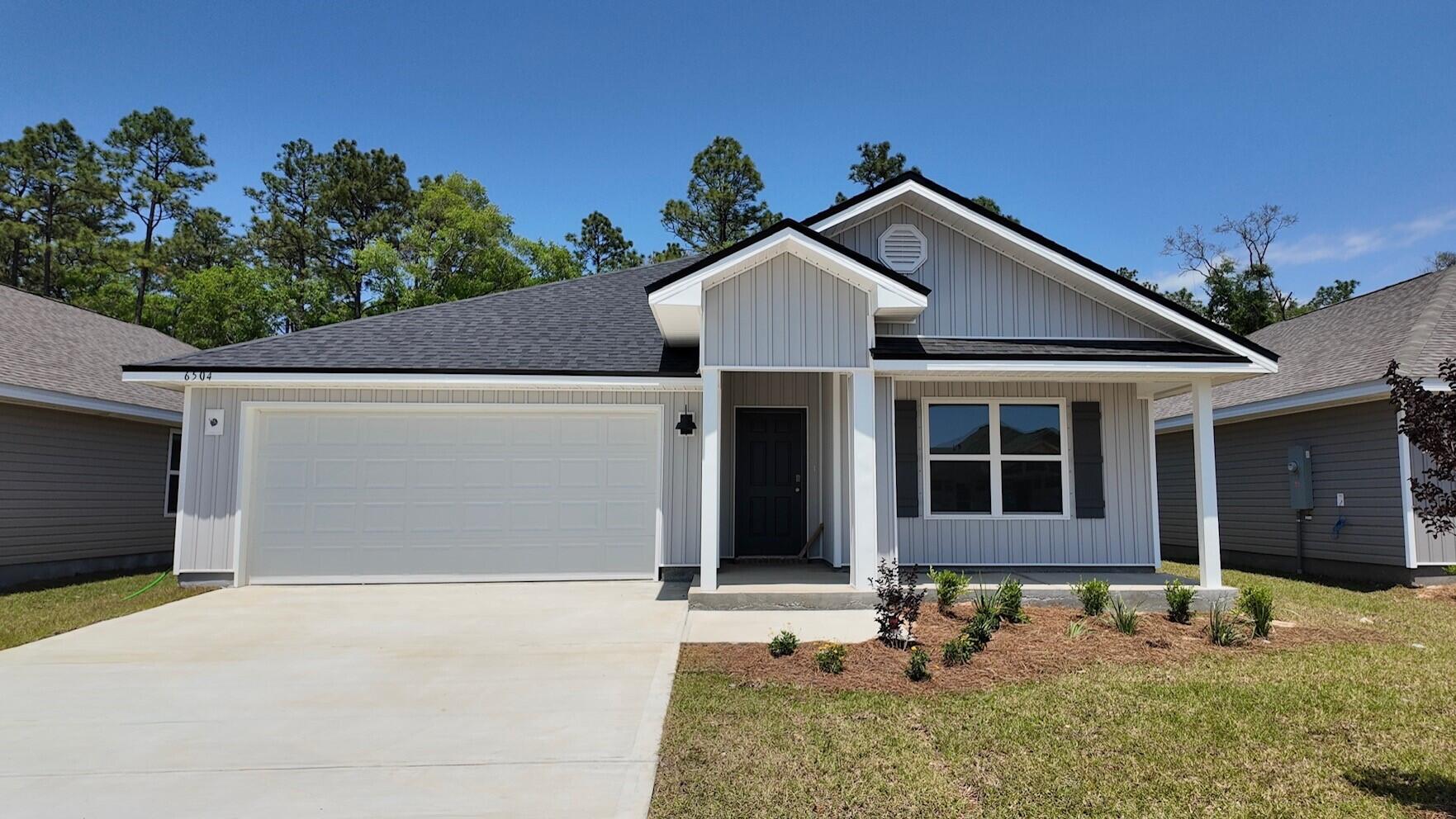 Rivers Cove - Residential