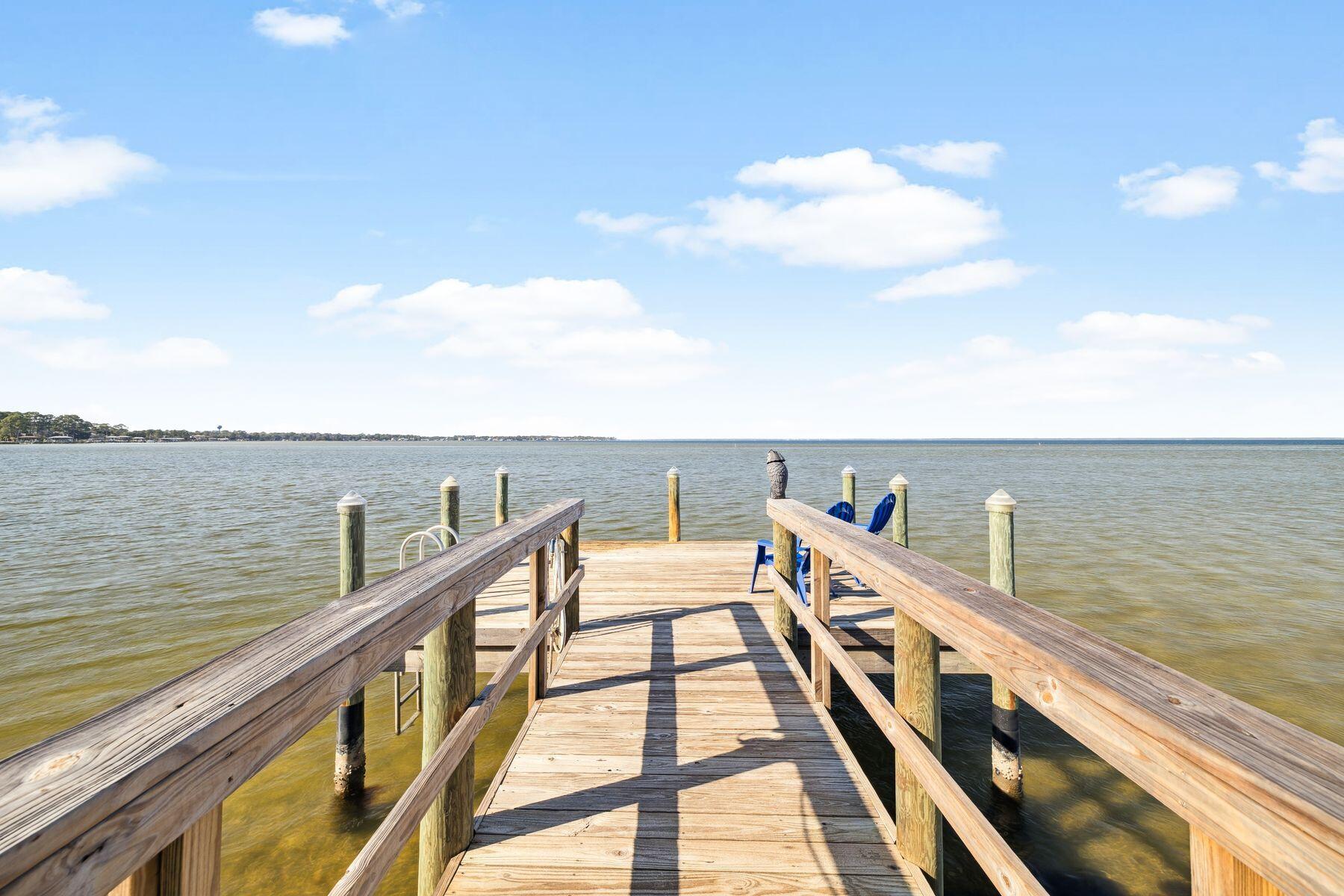 SANTA ROSA BEACH ESTATES - Residential