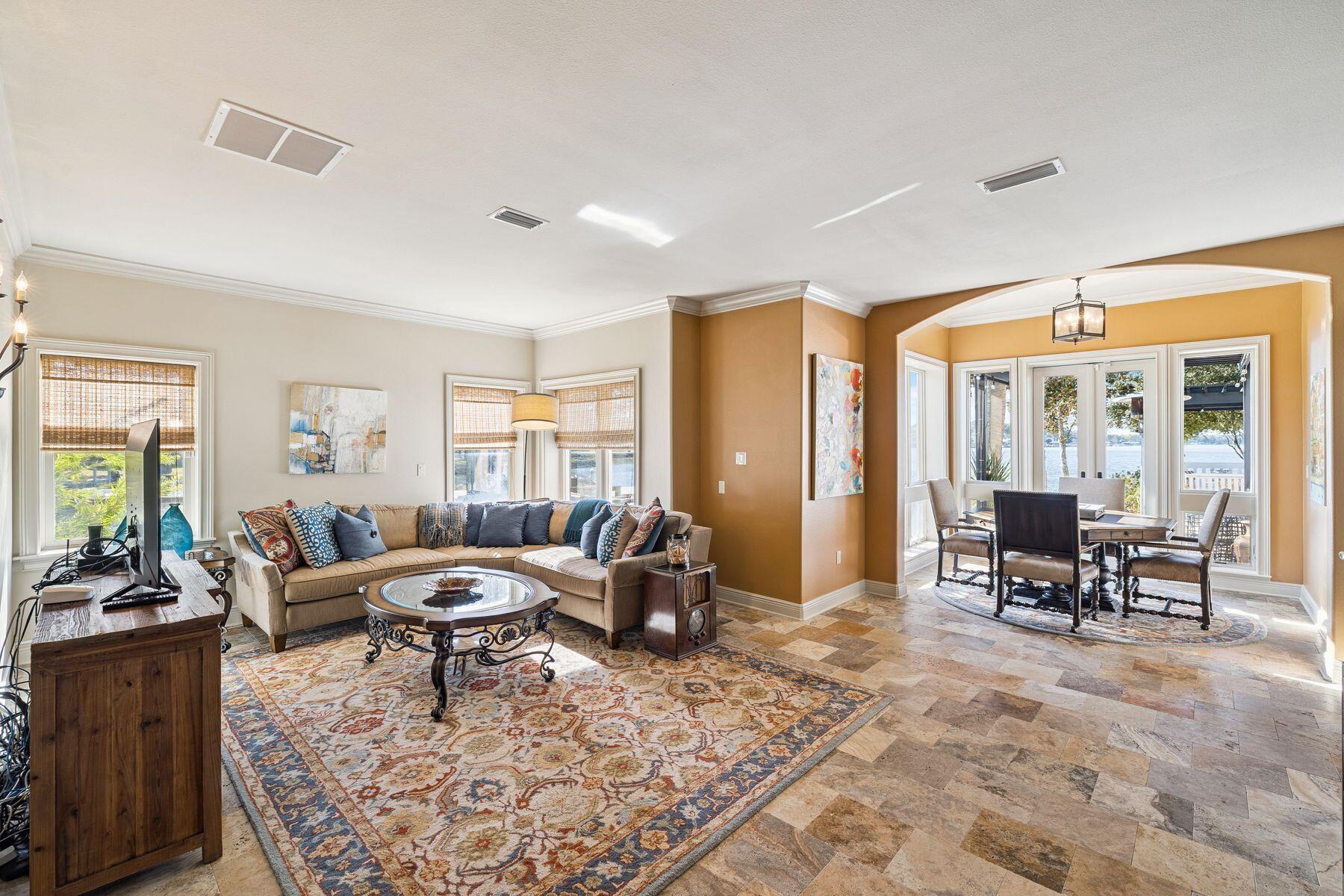 SANTA ROSA BEACH ESTATES - Residential