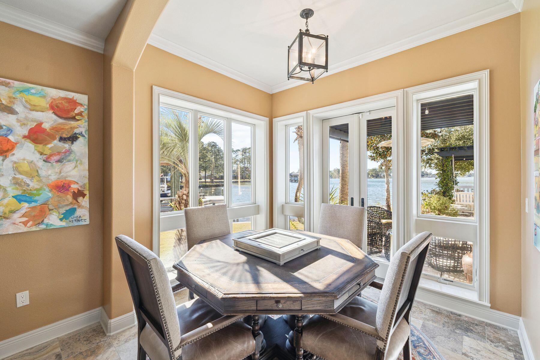 SANTA ROSA BEACH ESTATES - Residential