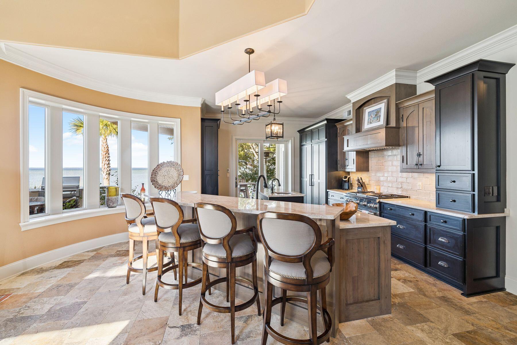 SANTA ROSA BEACH ESTATES - Residential