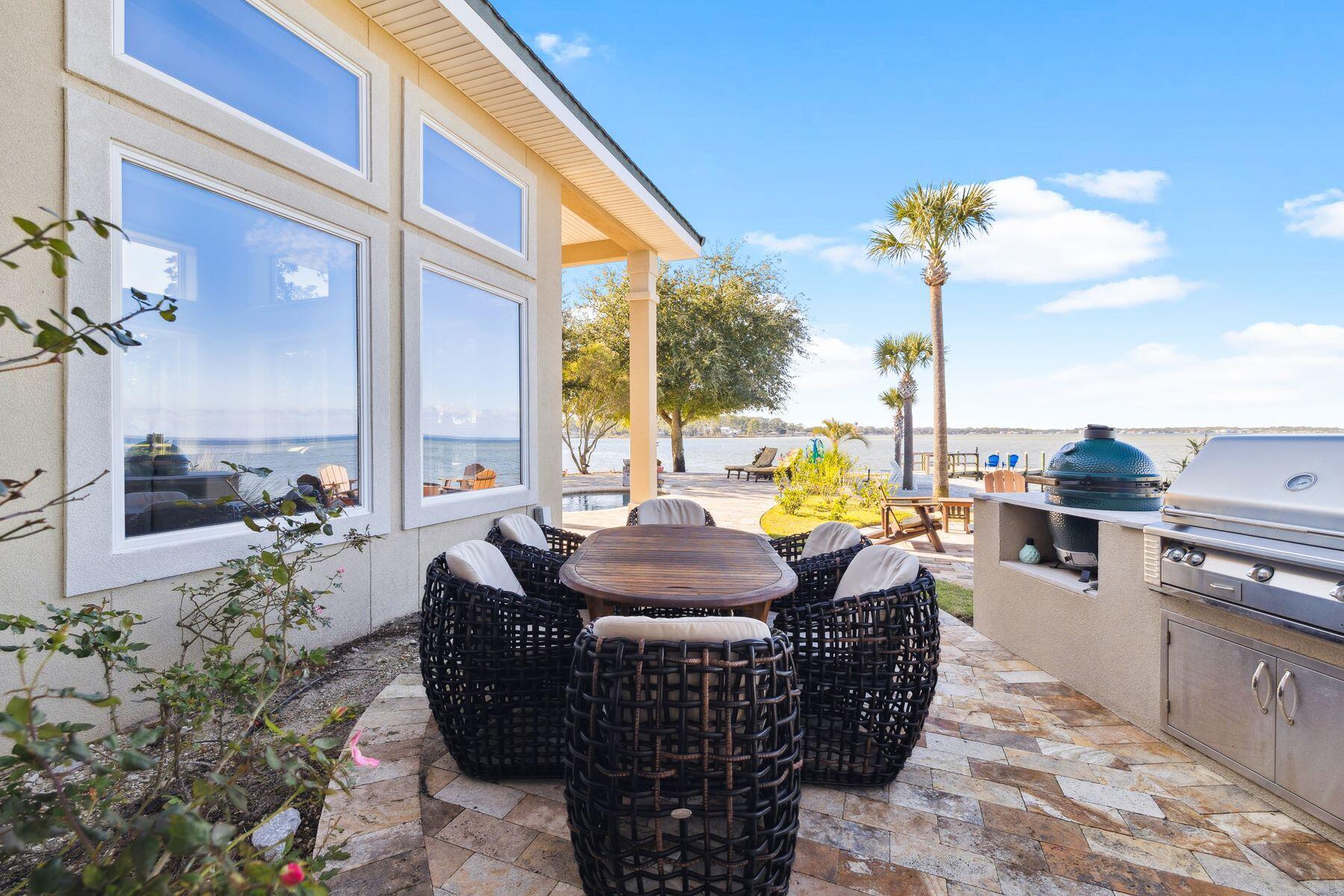 SANTA ROSA BEACH ESTATES - Residential